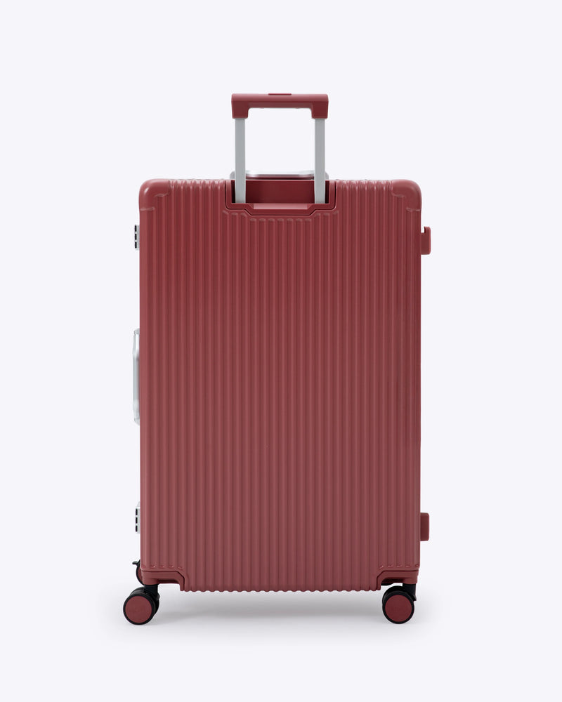 NOBL All-in-One Check-in 9