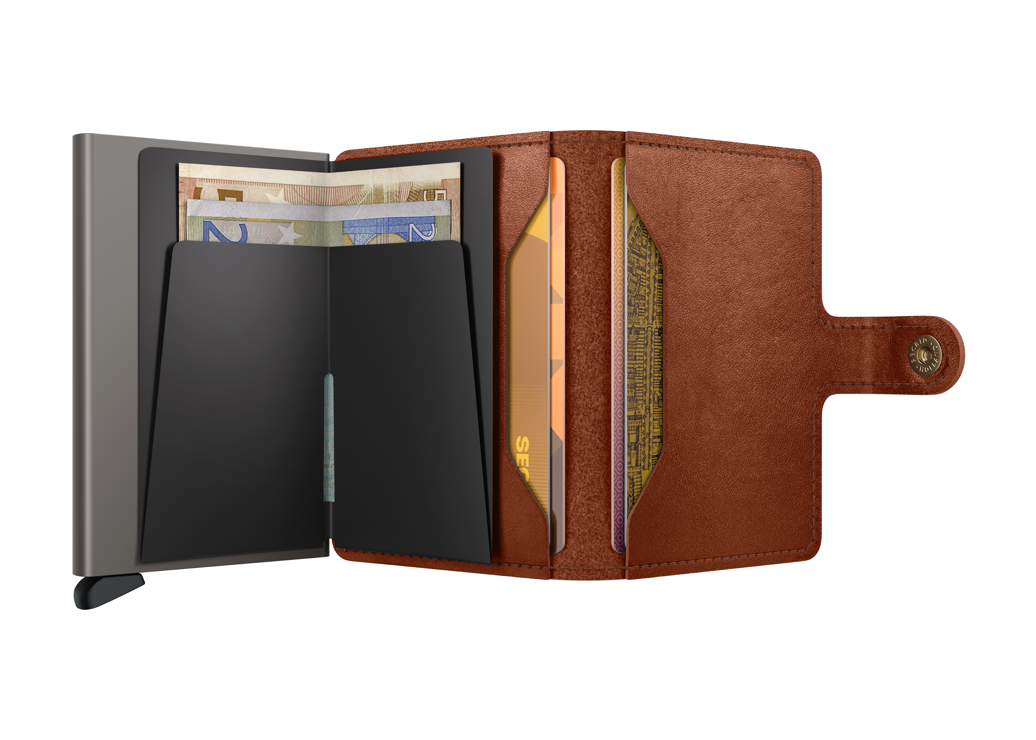Secrid Miniwallet Texano 3