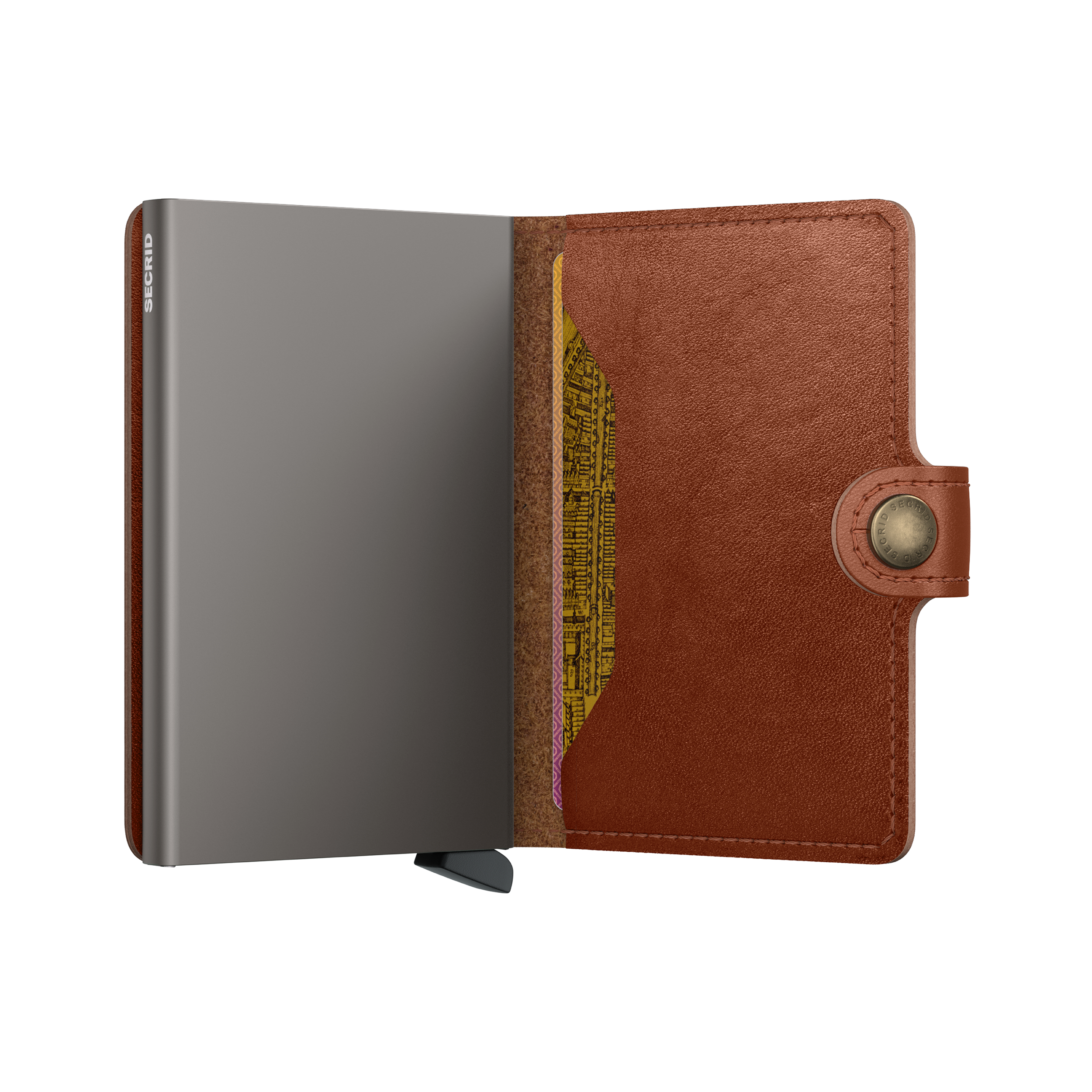Secrid Miniwallet Texano 4
