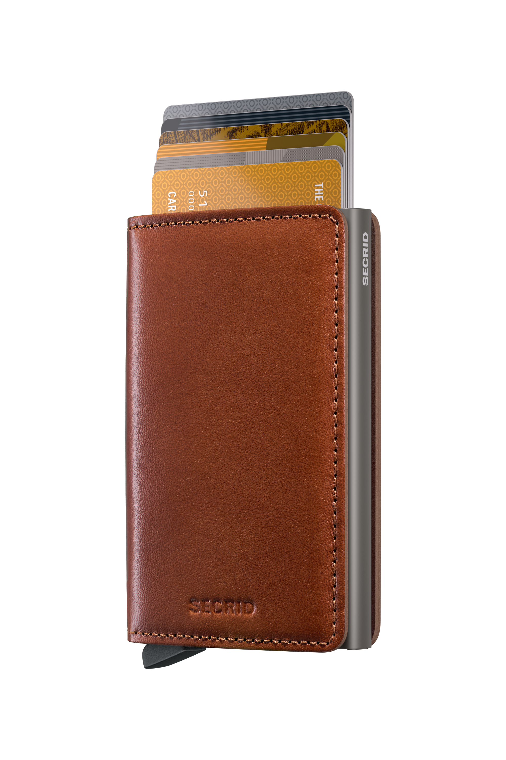 Secrid Slimwallet Texano 5