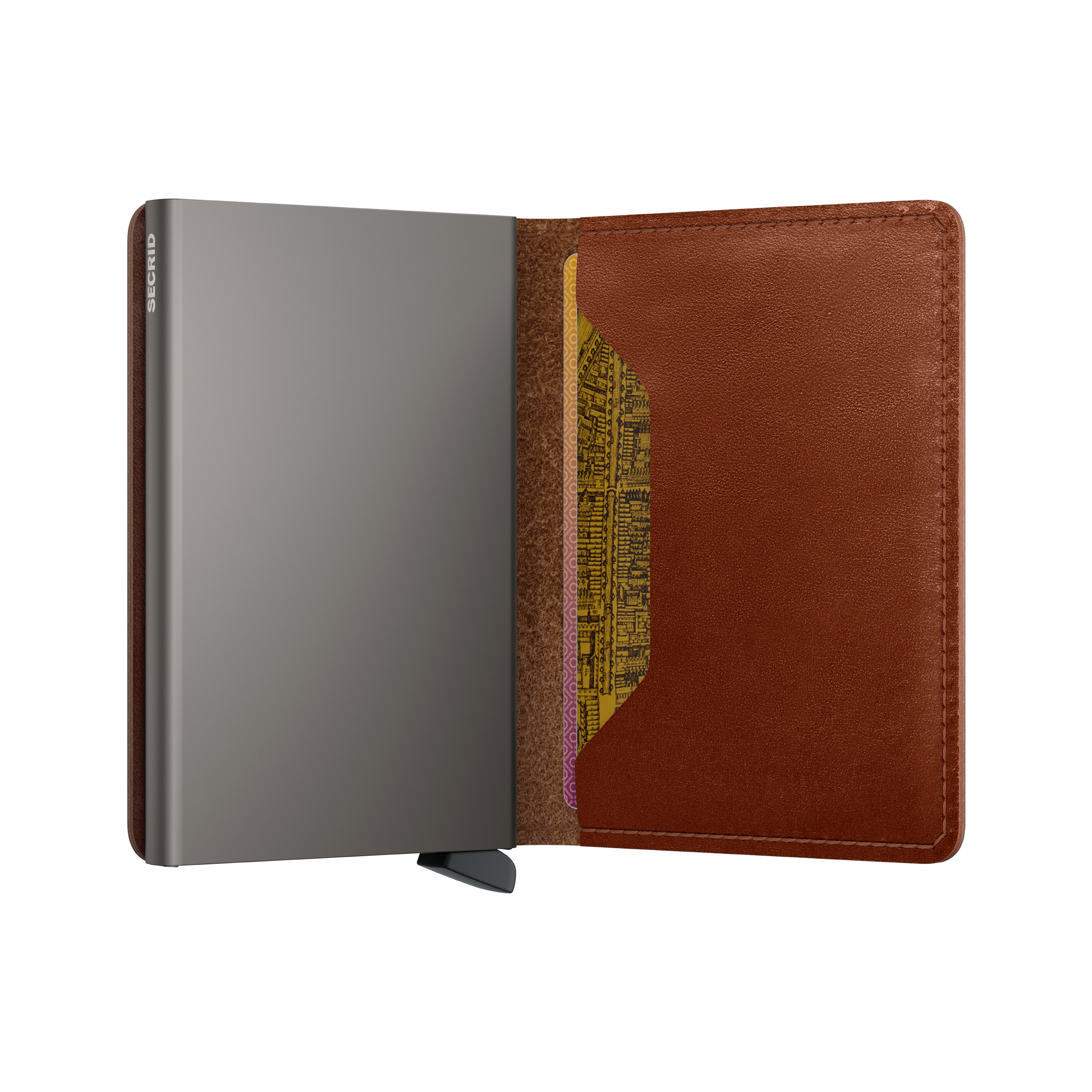 Secrid Slimwallet Texano 3