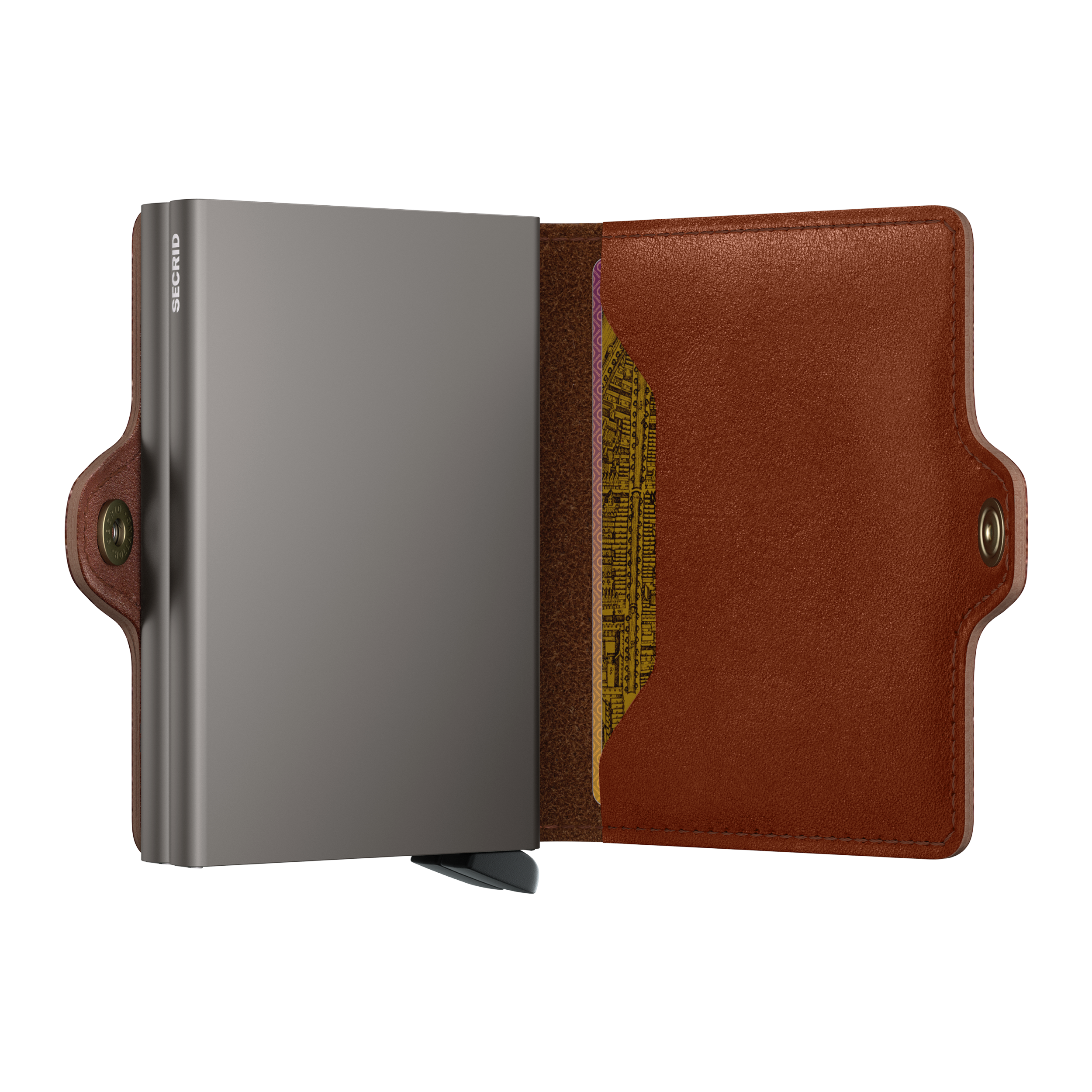 Secrid Twinwallet Texano 4