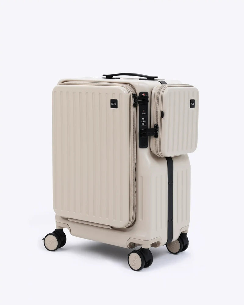 NOBL Carry-on : Duo Carry 47