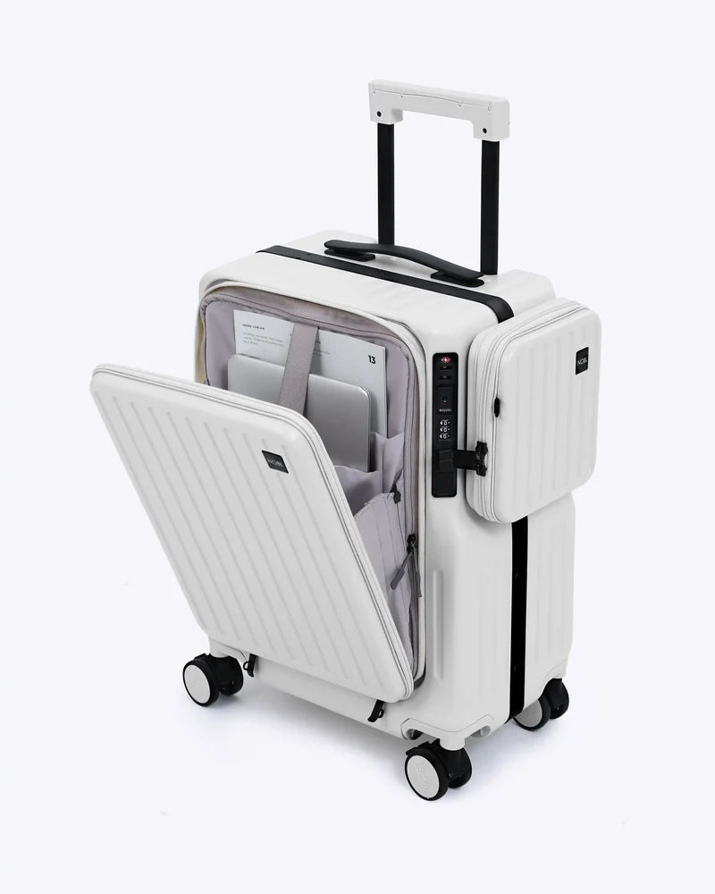 NOBL Carry-on : Duo Carry 43