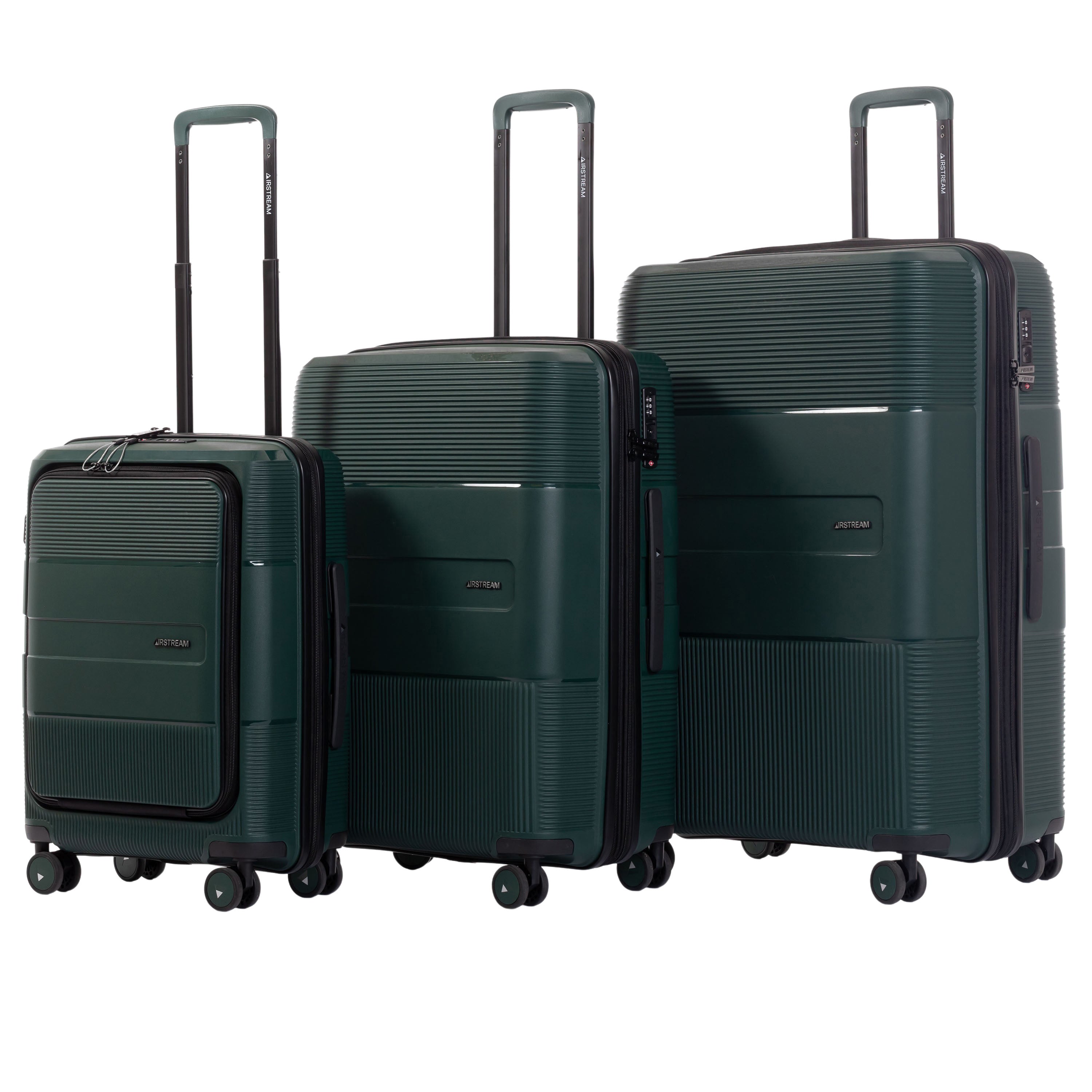 Airstream Anchorage Set 14
