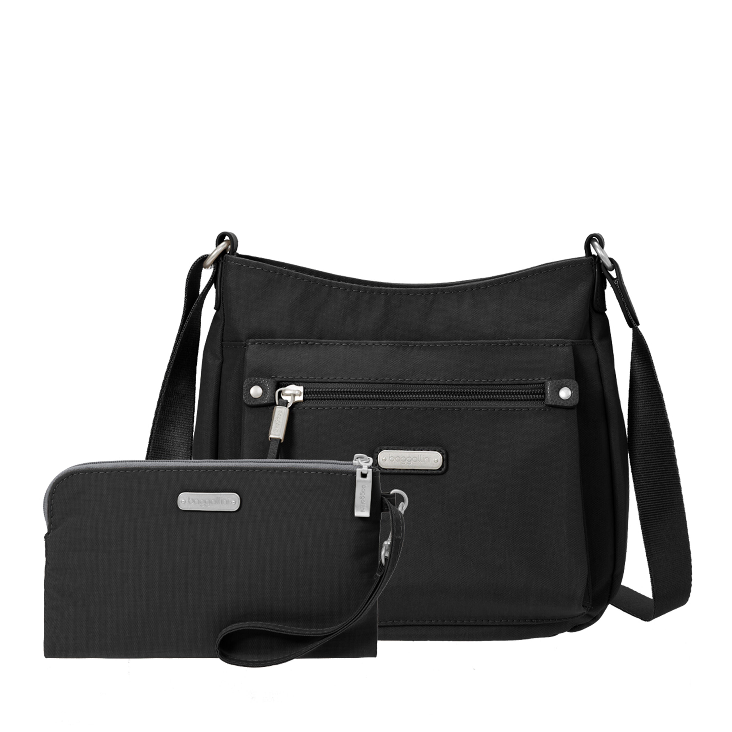 True Classic Uptown Bag with RFID Wristlet 1