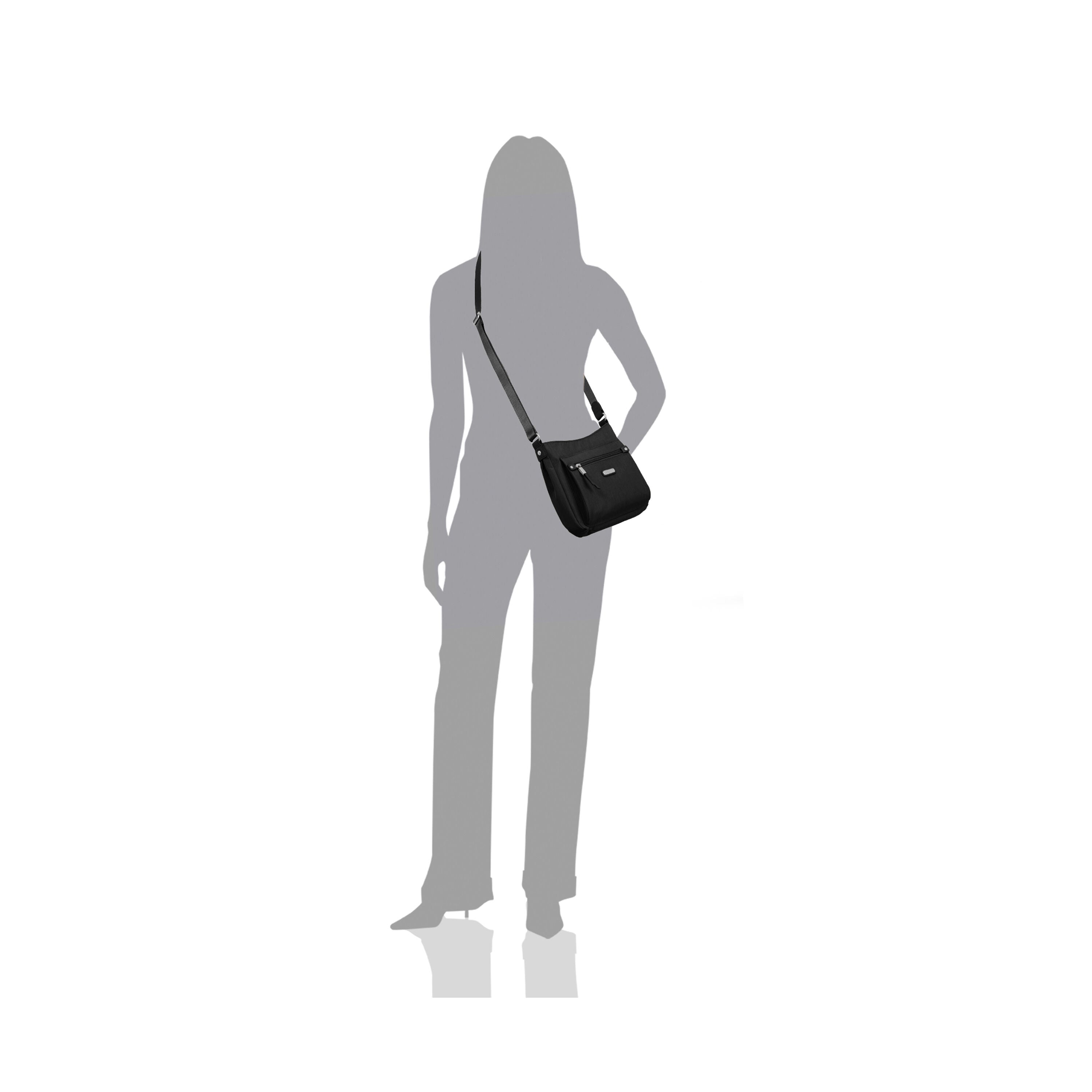 True Classic Uptown Bag with RFID Wristlet 21