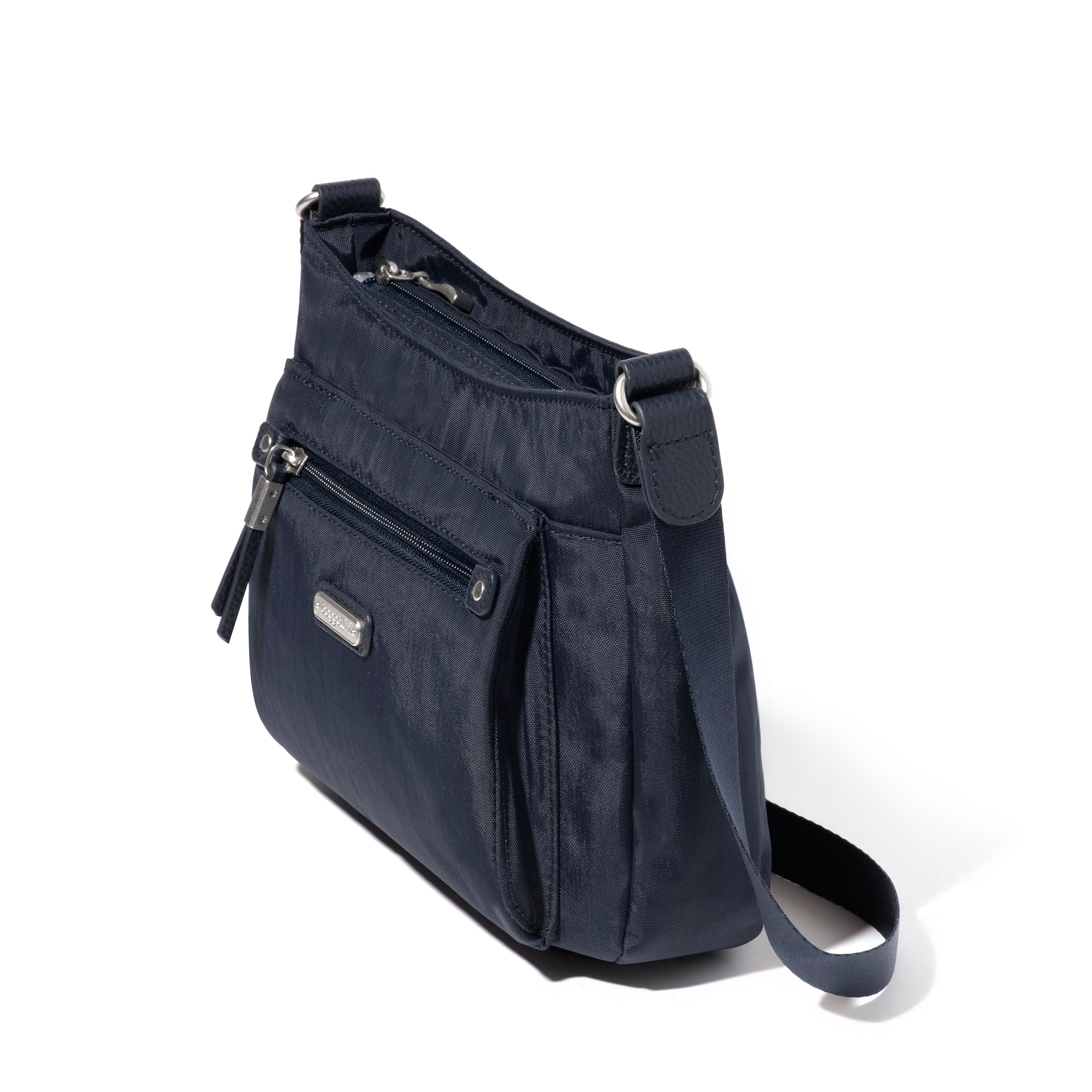True Classic Uptown Bag with RFID Wristlet 14