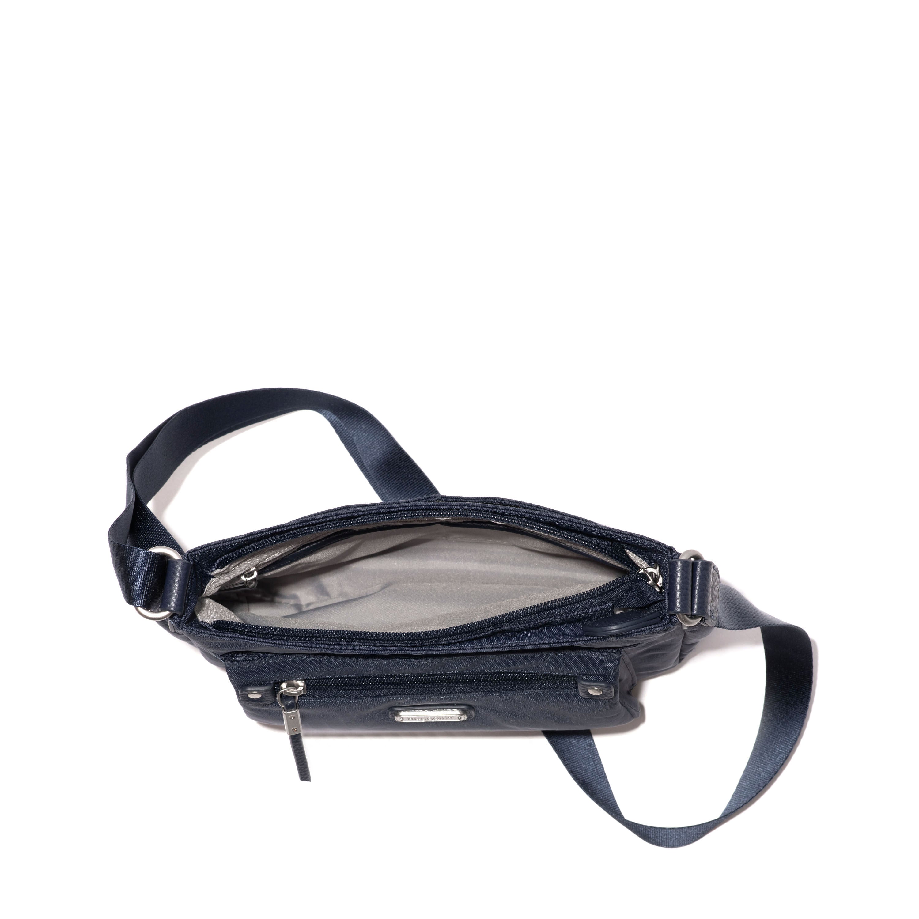 True Classic Uptown Bag with RFID Wristlet 16