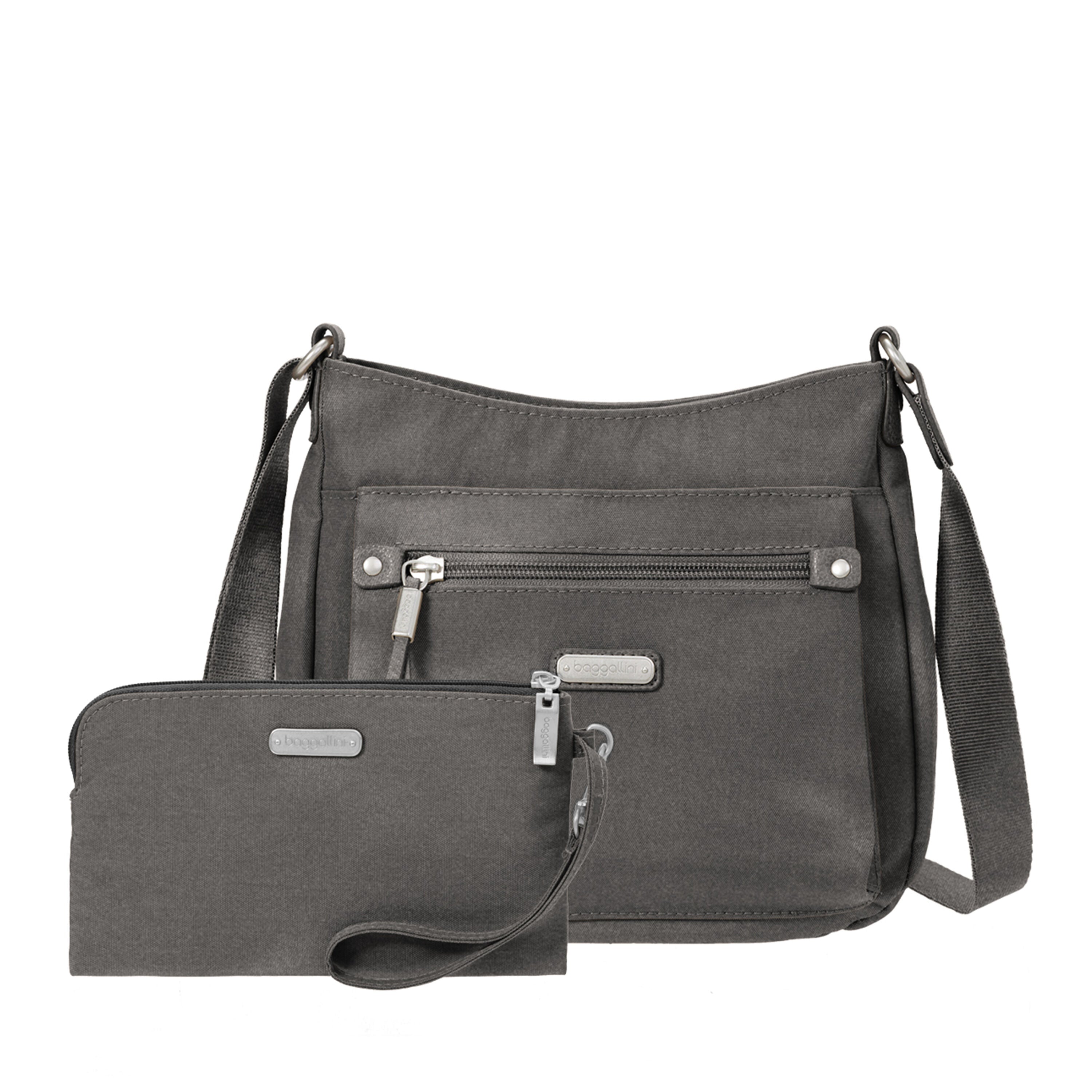 True Classic Uptown Bag with RFID Wristlet 4