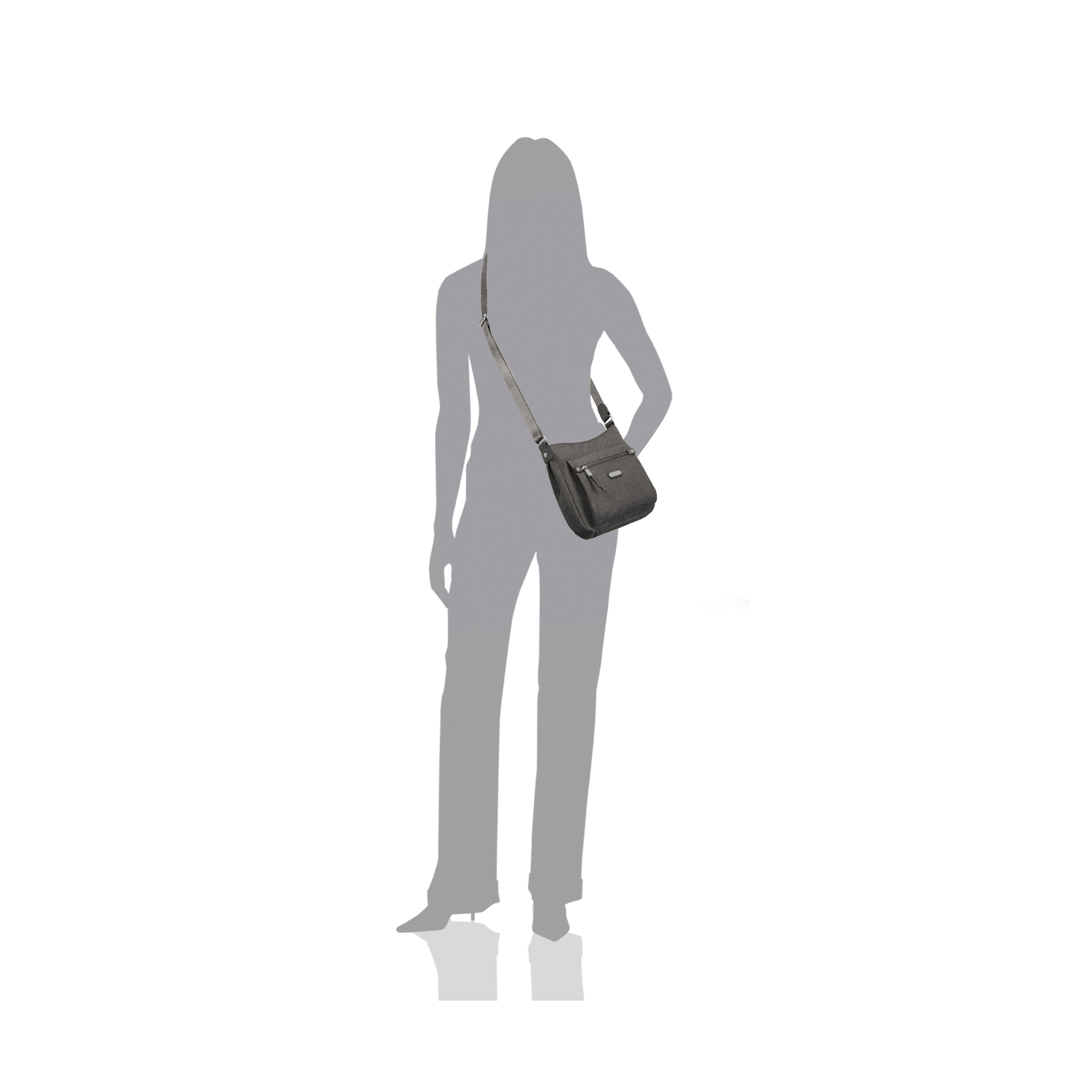 True Classic Uptown Bag with RFID Wristlet 7