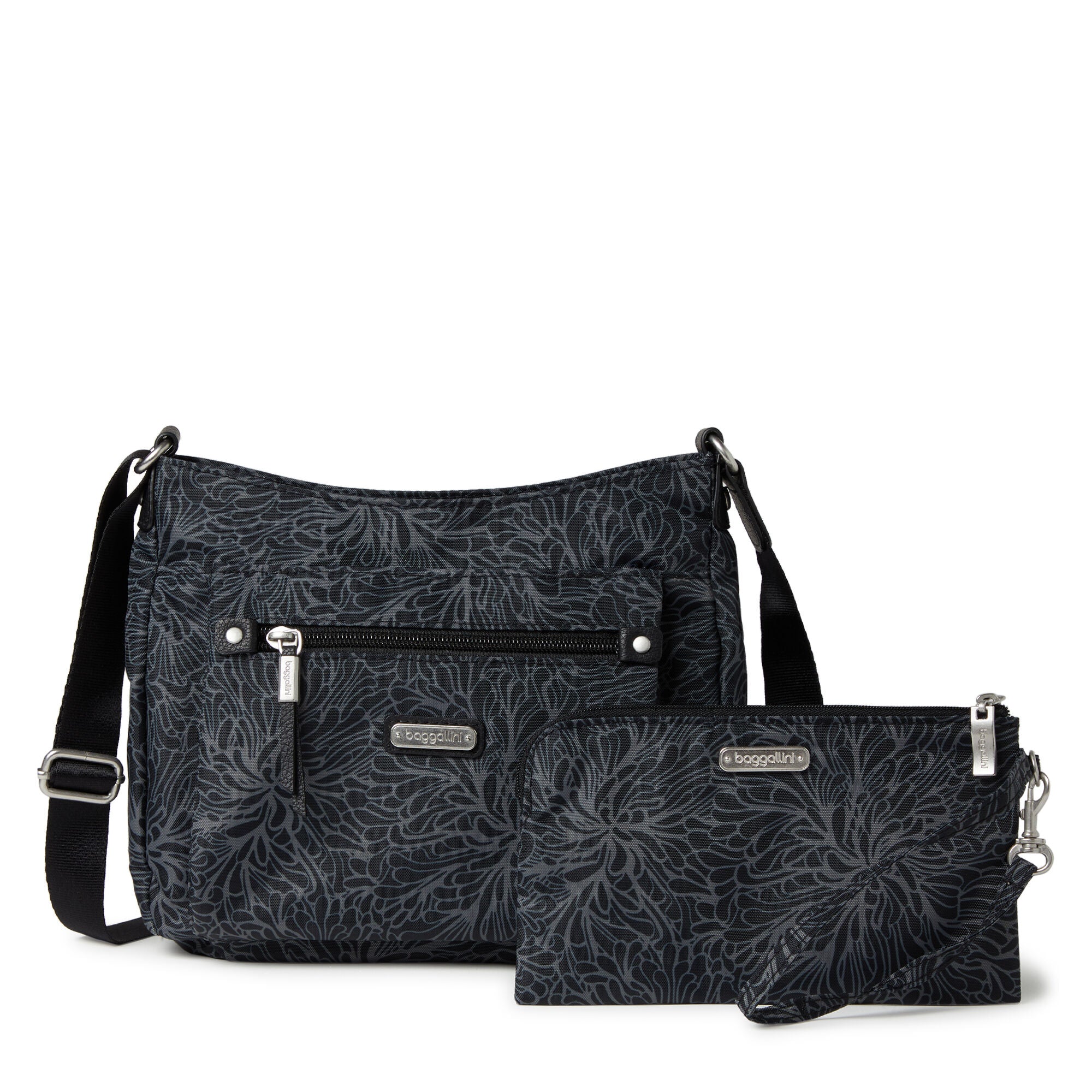 True Classic Uptown Bag with RFID Wristlet 3