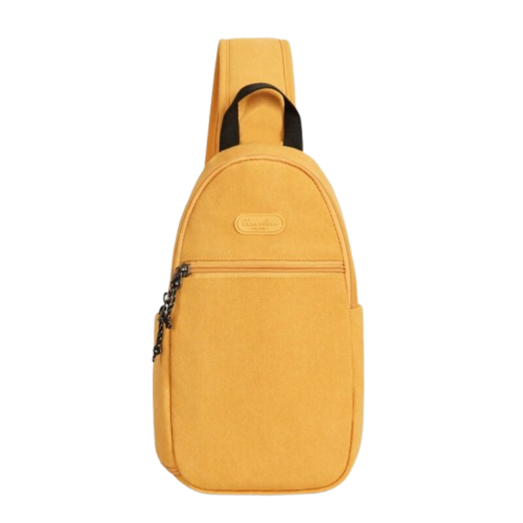 Travelon Coastal RFID Sling