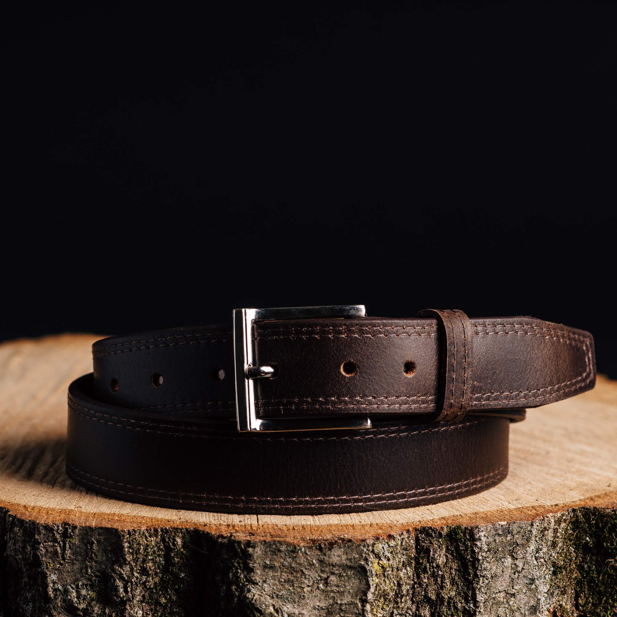 The Milestone Belts - 2 PC Gift Set 3