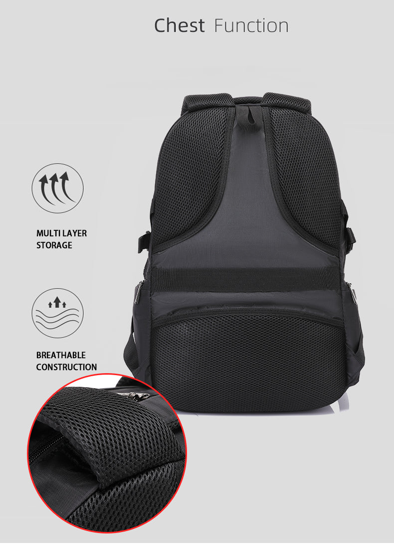 SAC À DOS GRANT 14