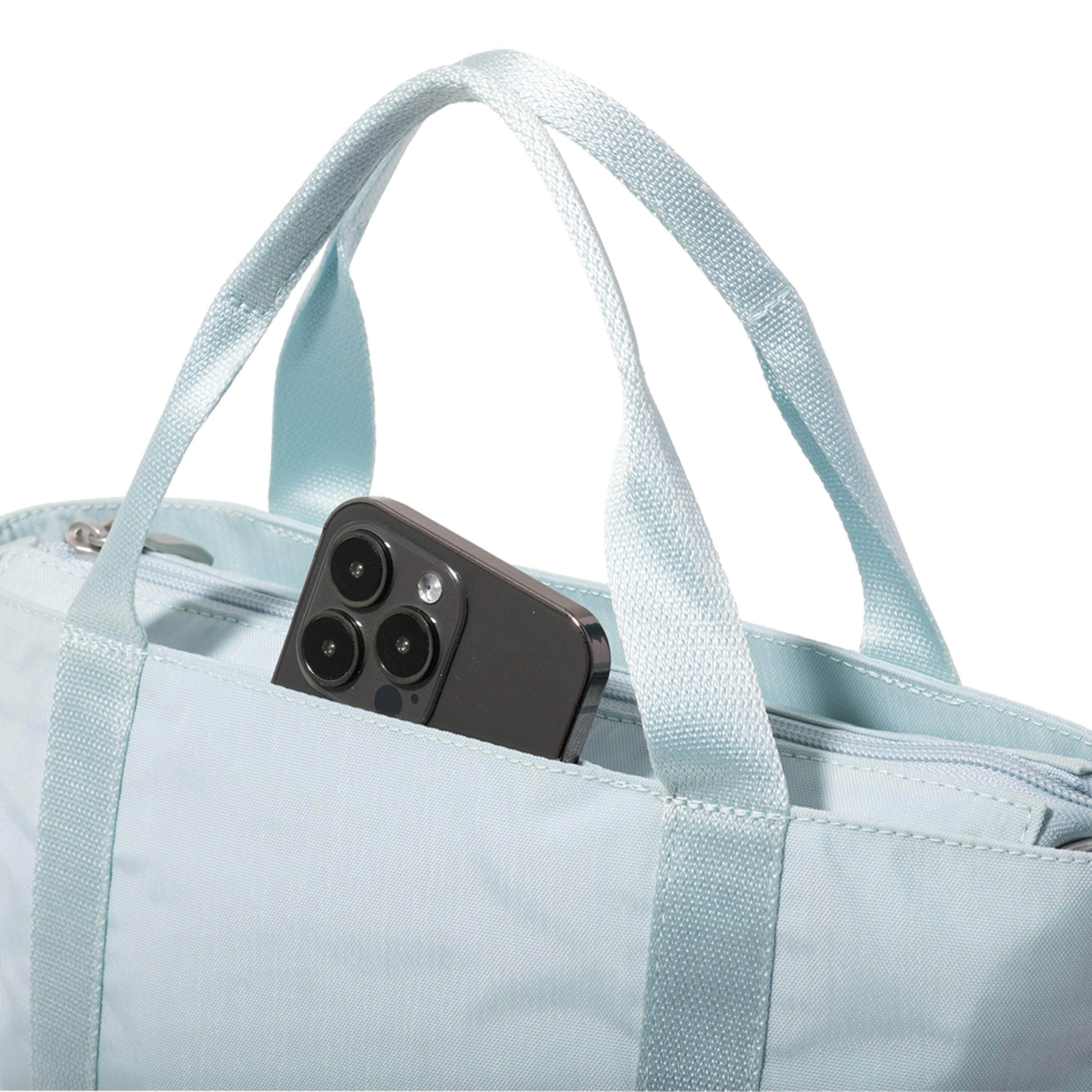 Via Small Crossbody Bag 5