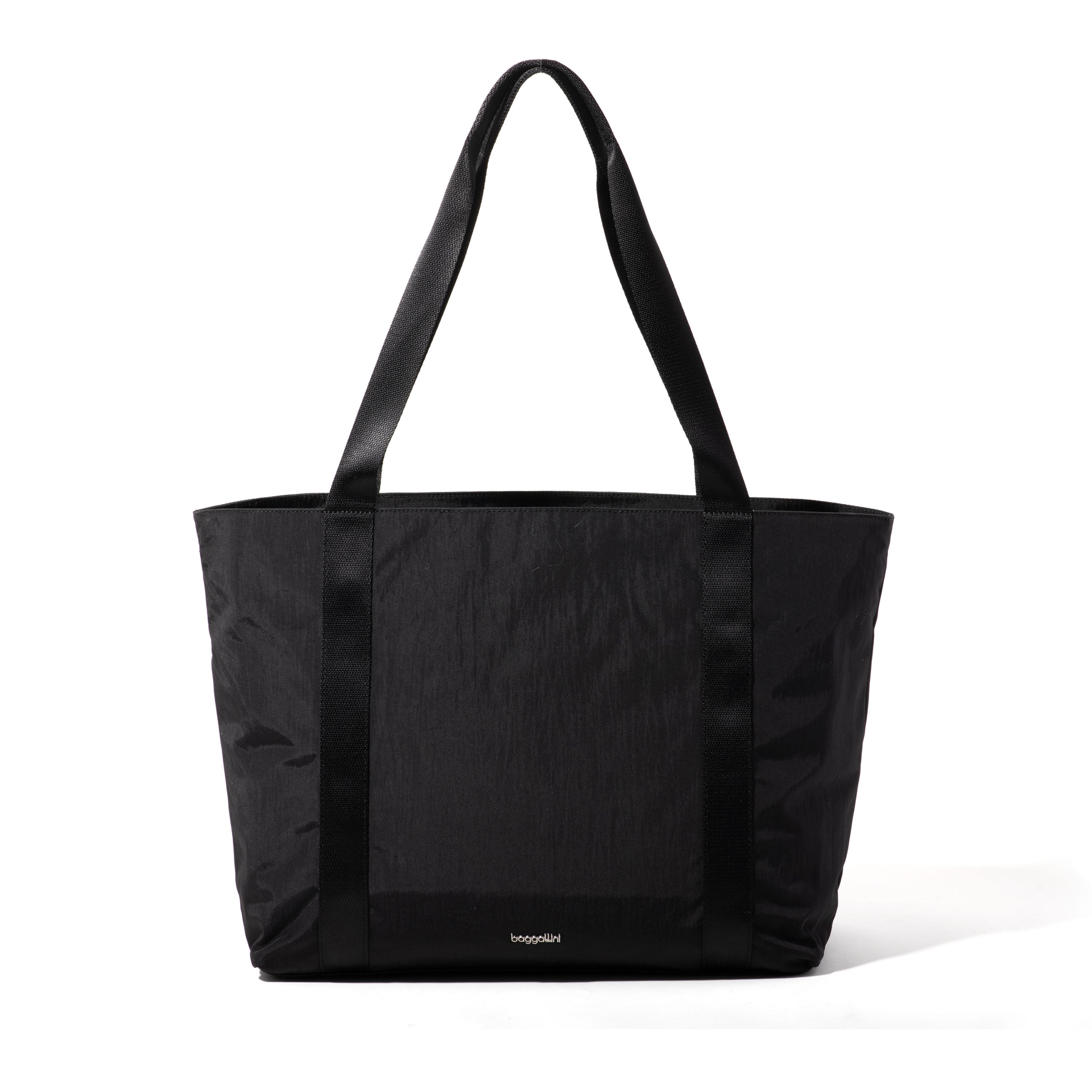 Via Large Tote 1