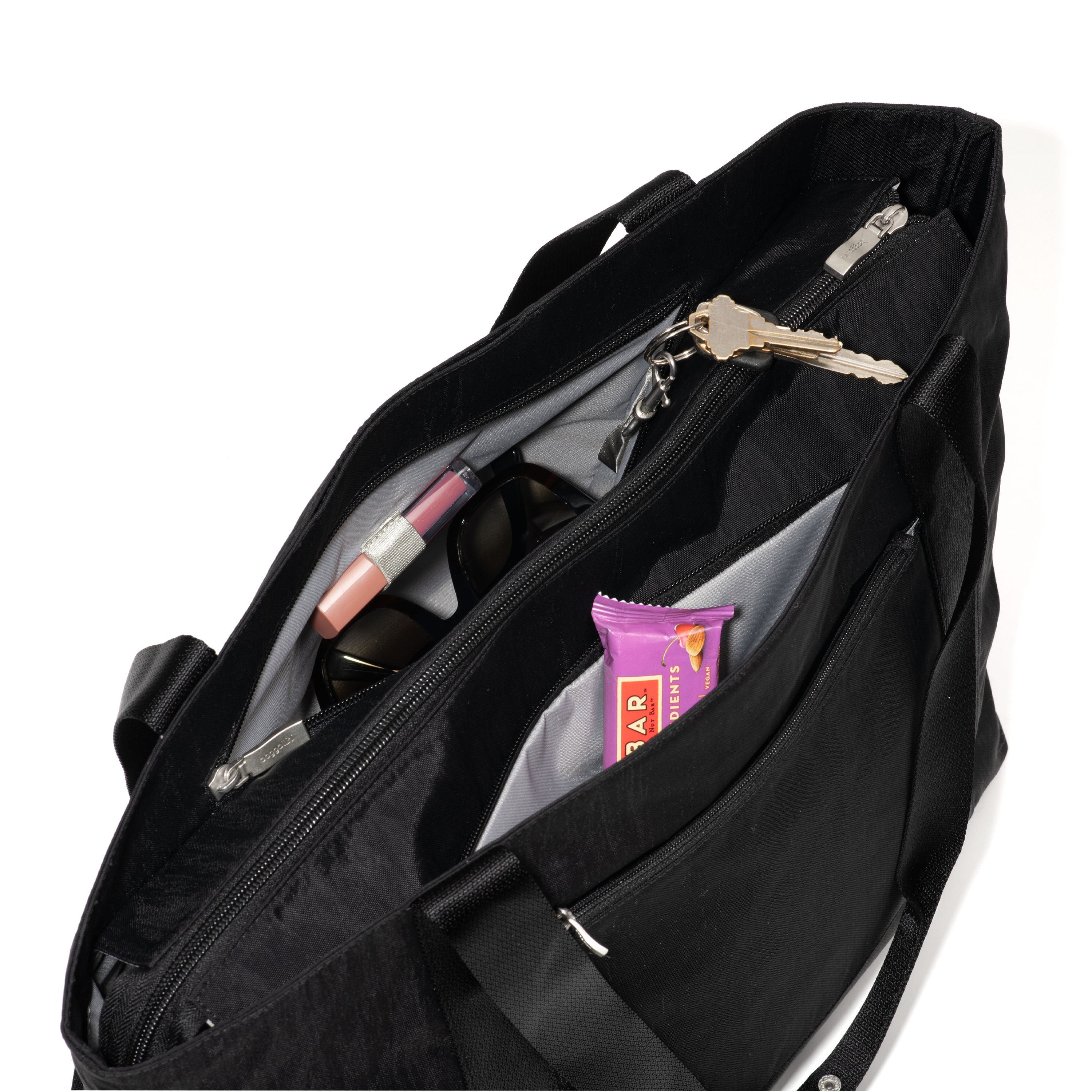 Via Large Tote 18