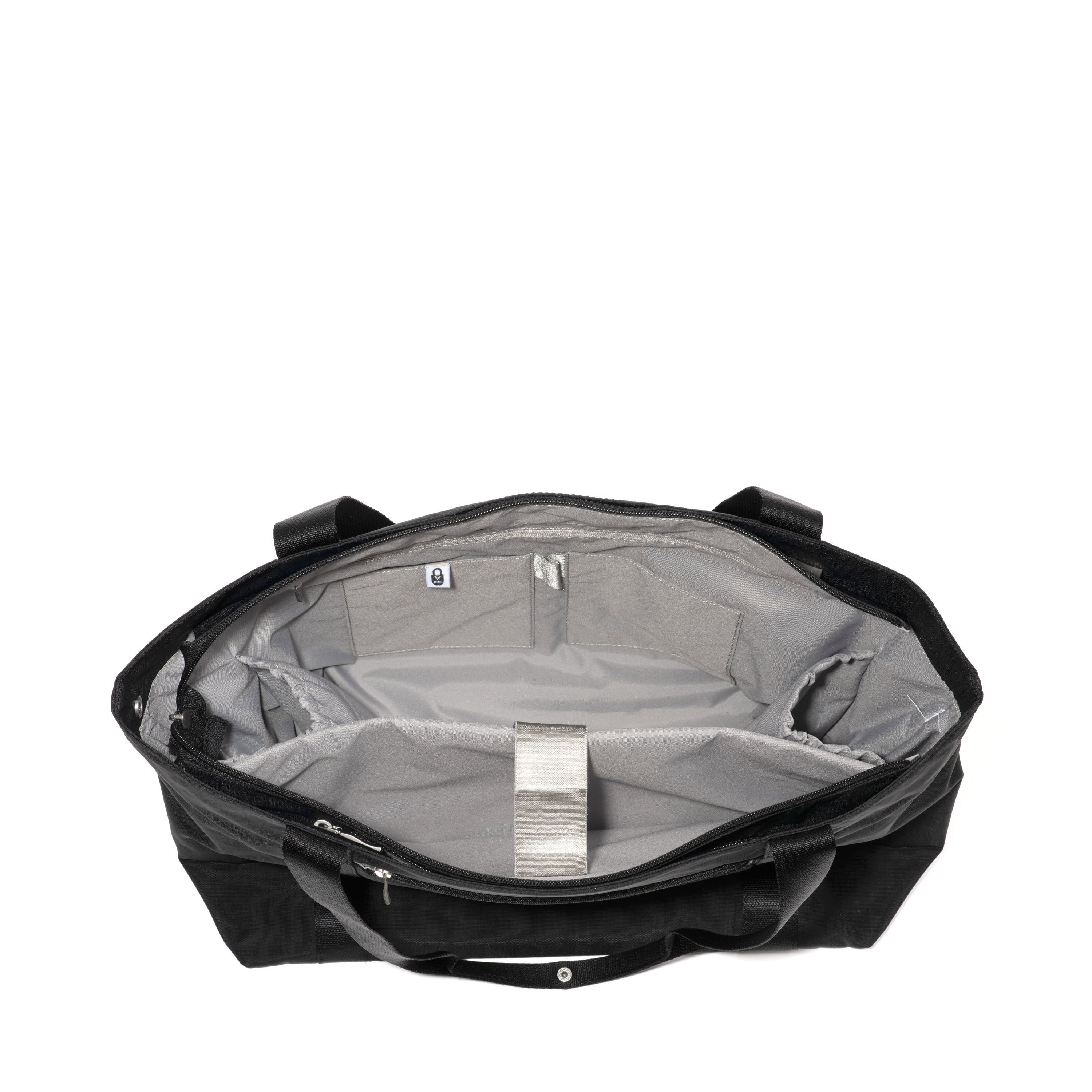 Via Large Tote 19