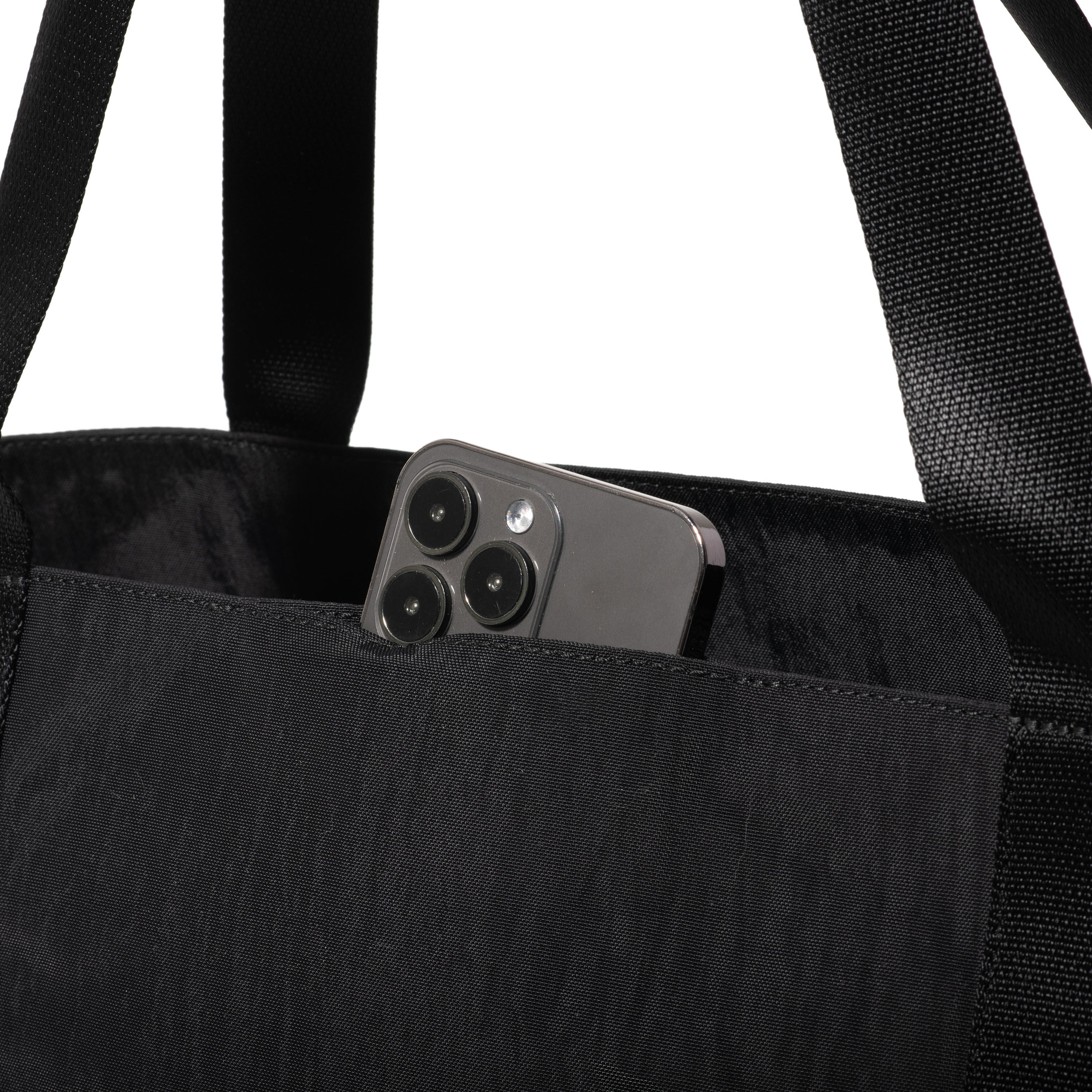 Via Large Tote 20