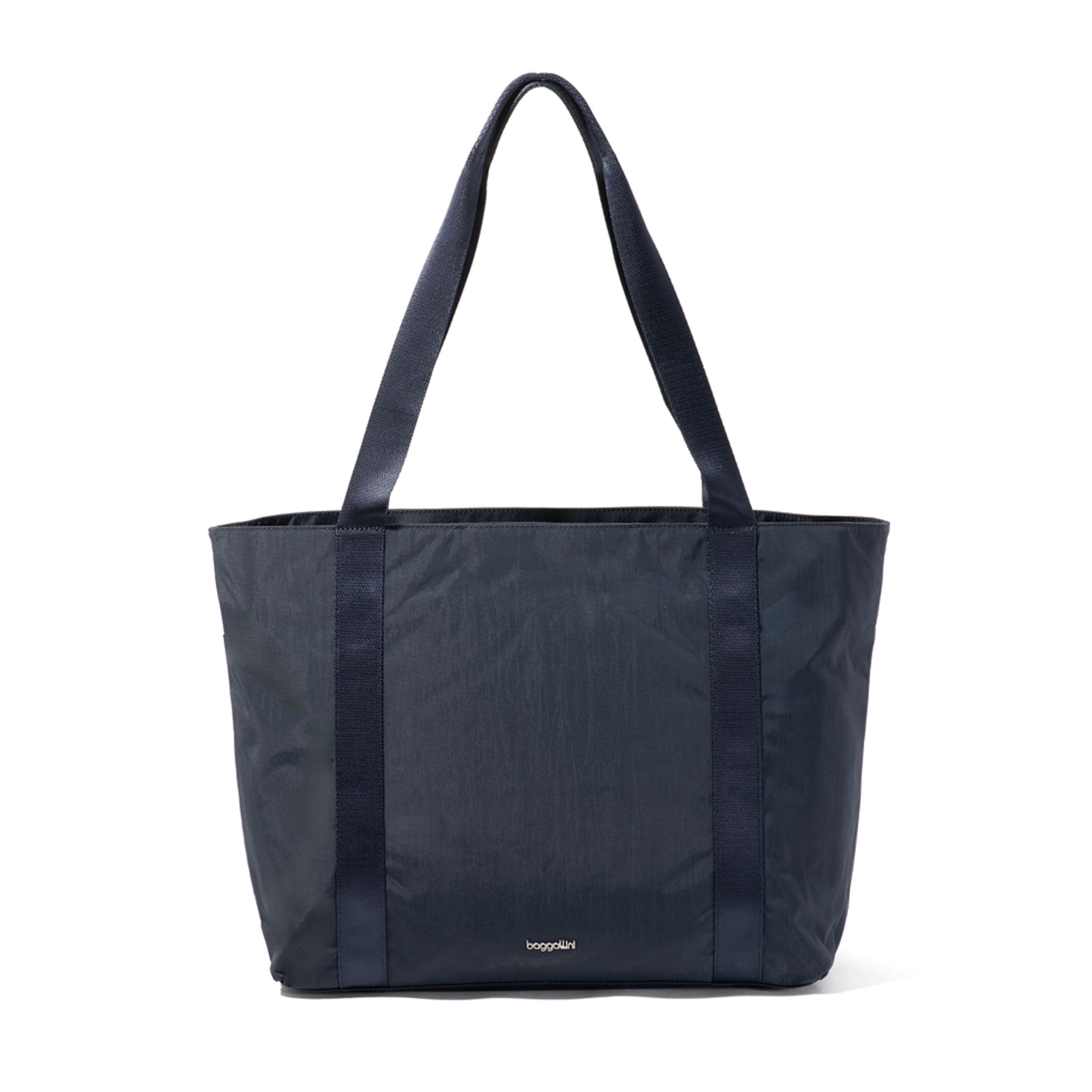 Via Large Tote 2