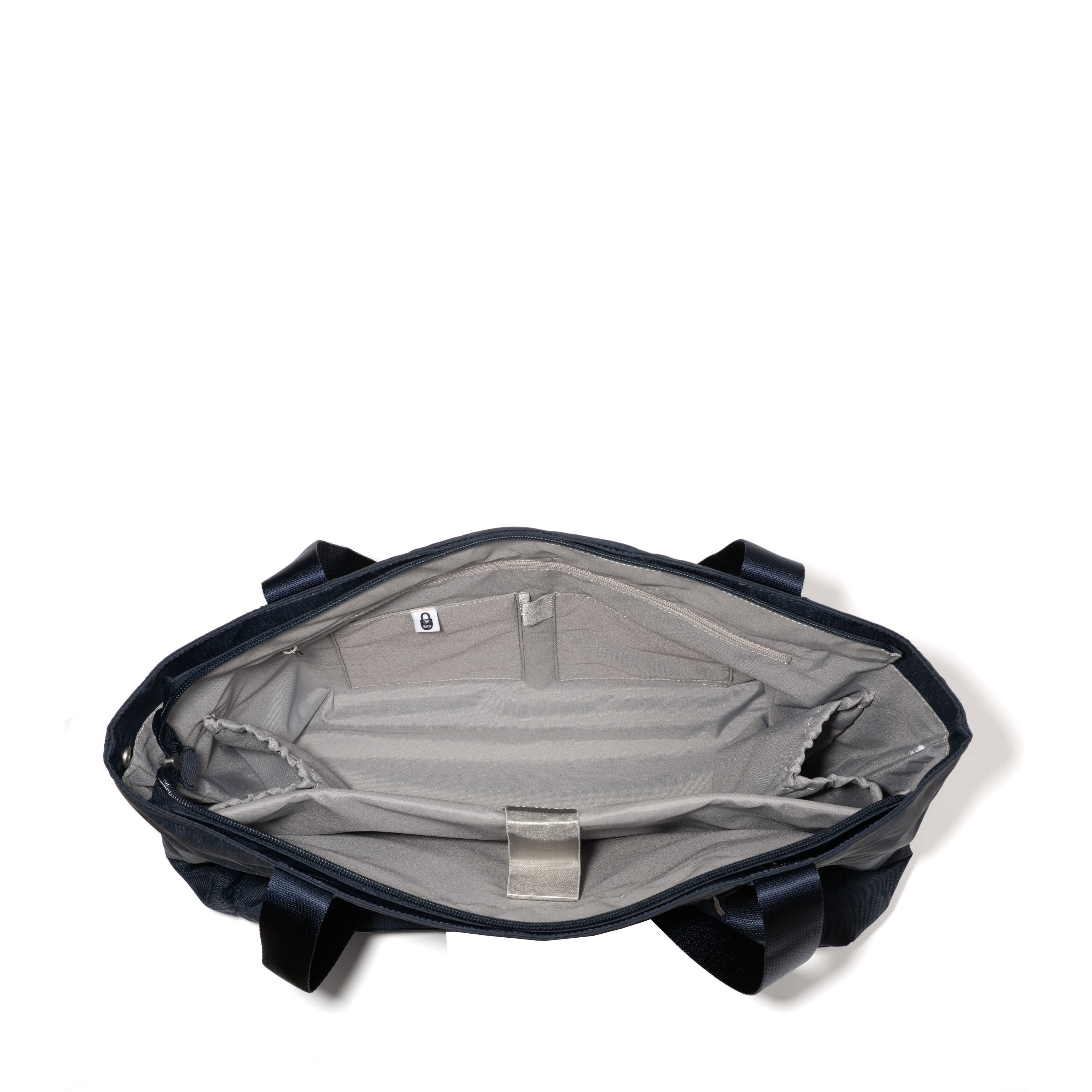 Via Large Tote 11