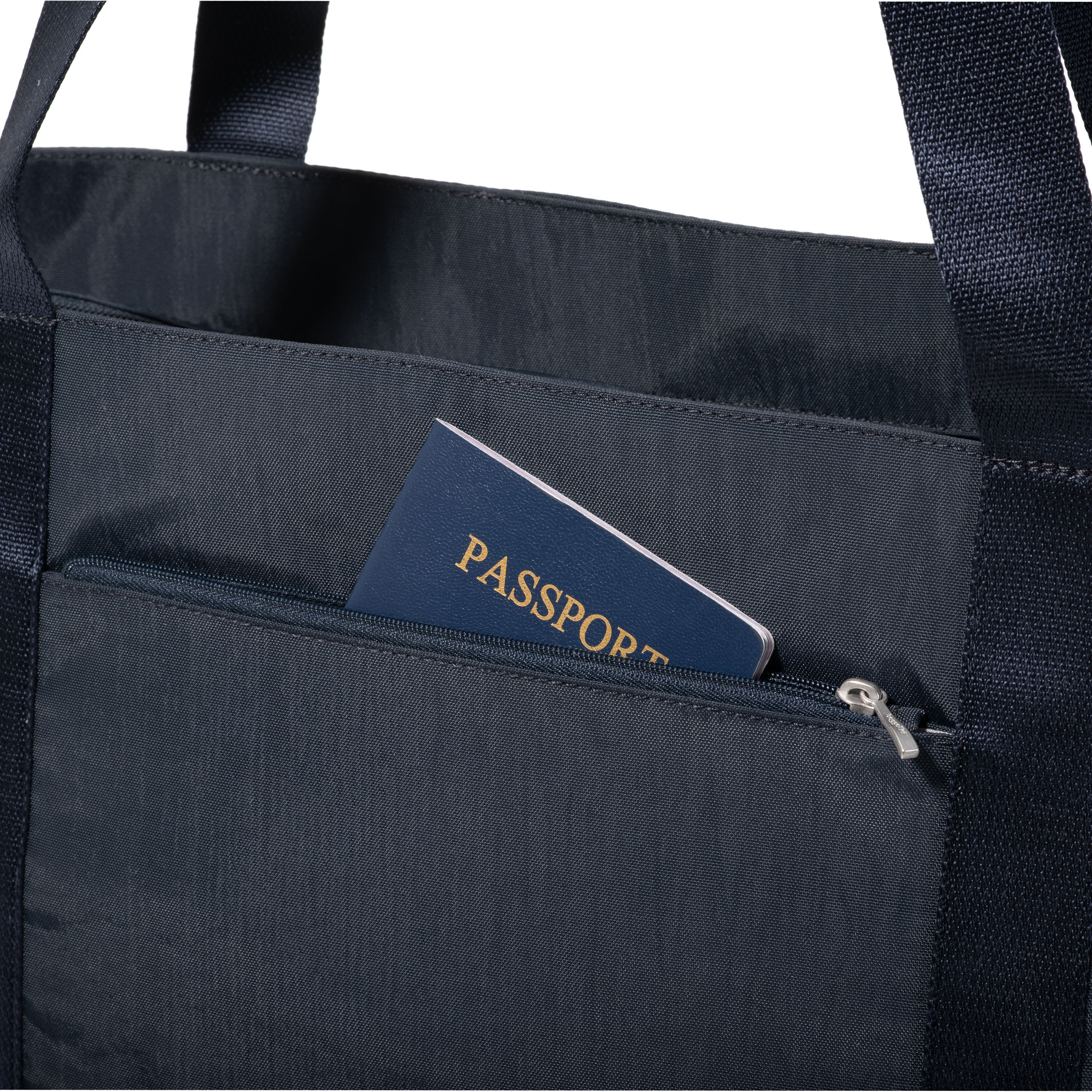 Via Large Tote 13