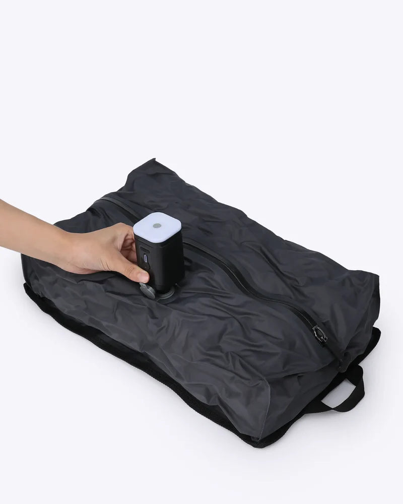SAC BANANE TRAVELON 6 POCHES 13