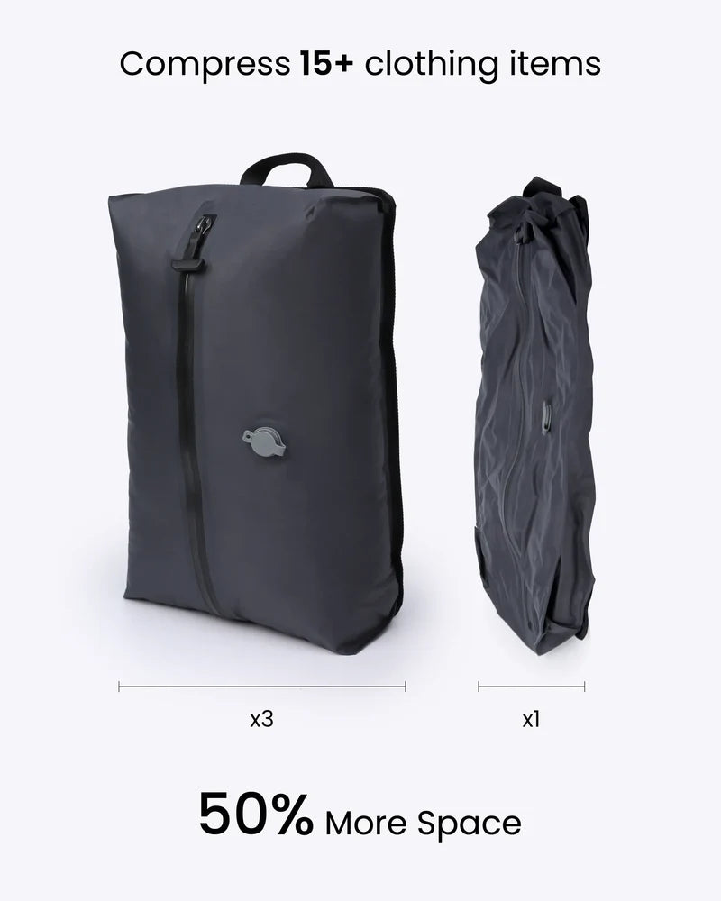 SAC BANANE TRAVELON 6 POCHES 11