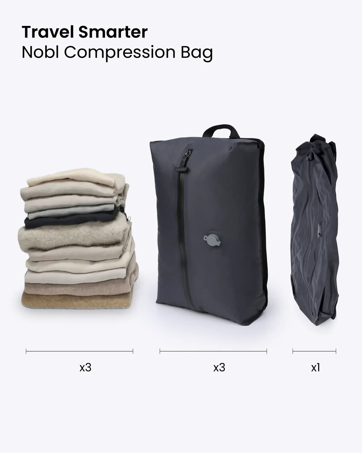 SAC BANANE TRAVELON 6 POCHES 4