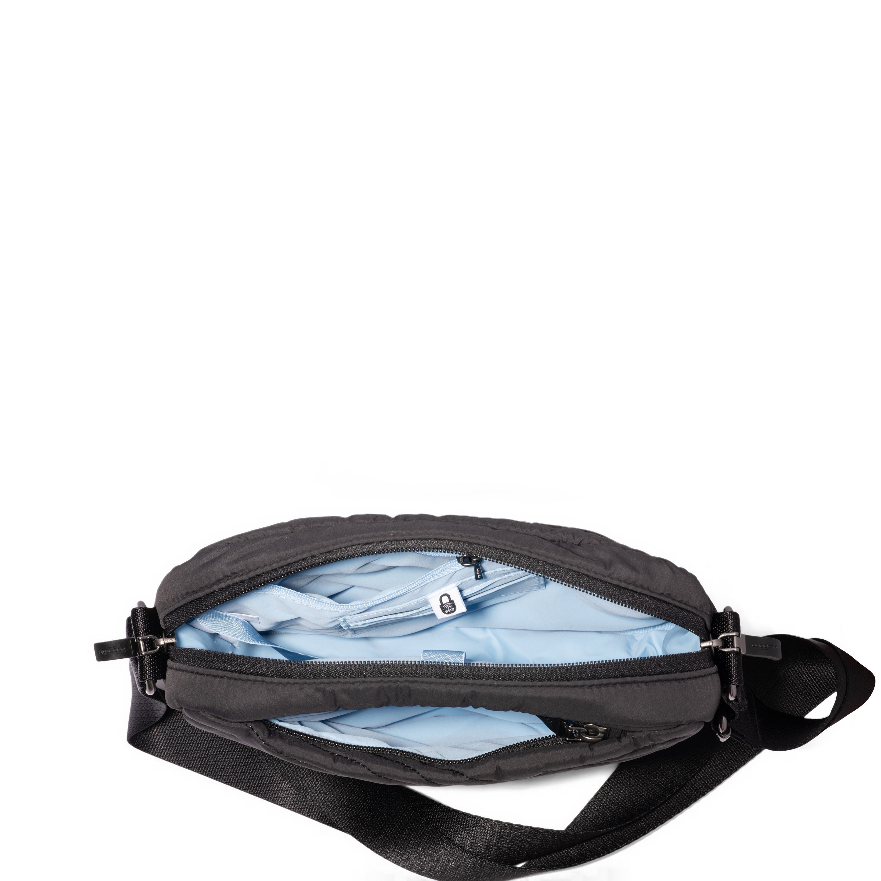 Set Wave Crossbody 21