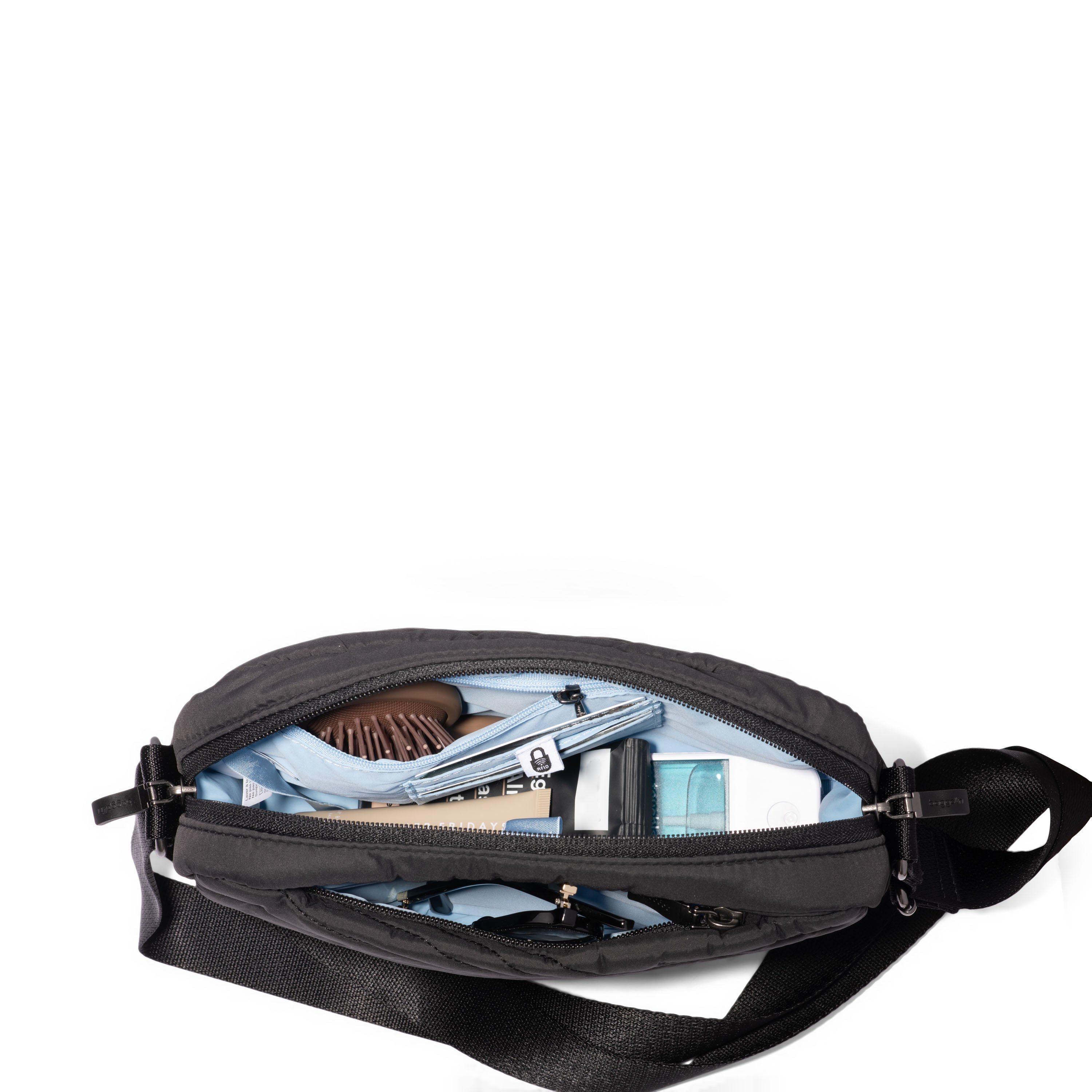 Set Wave Crossbody 23