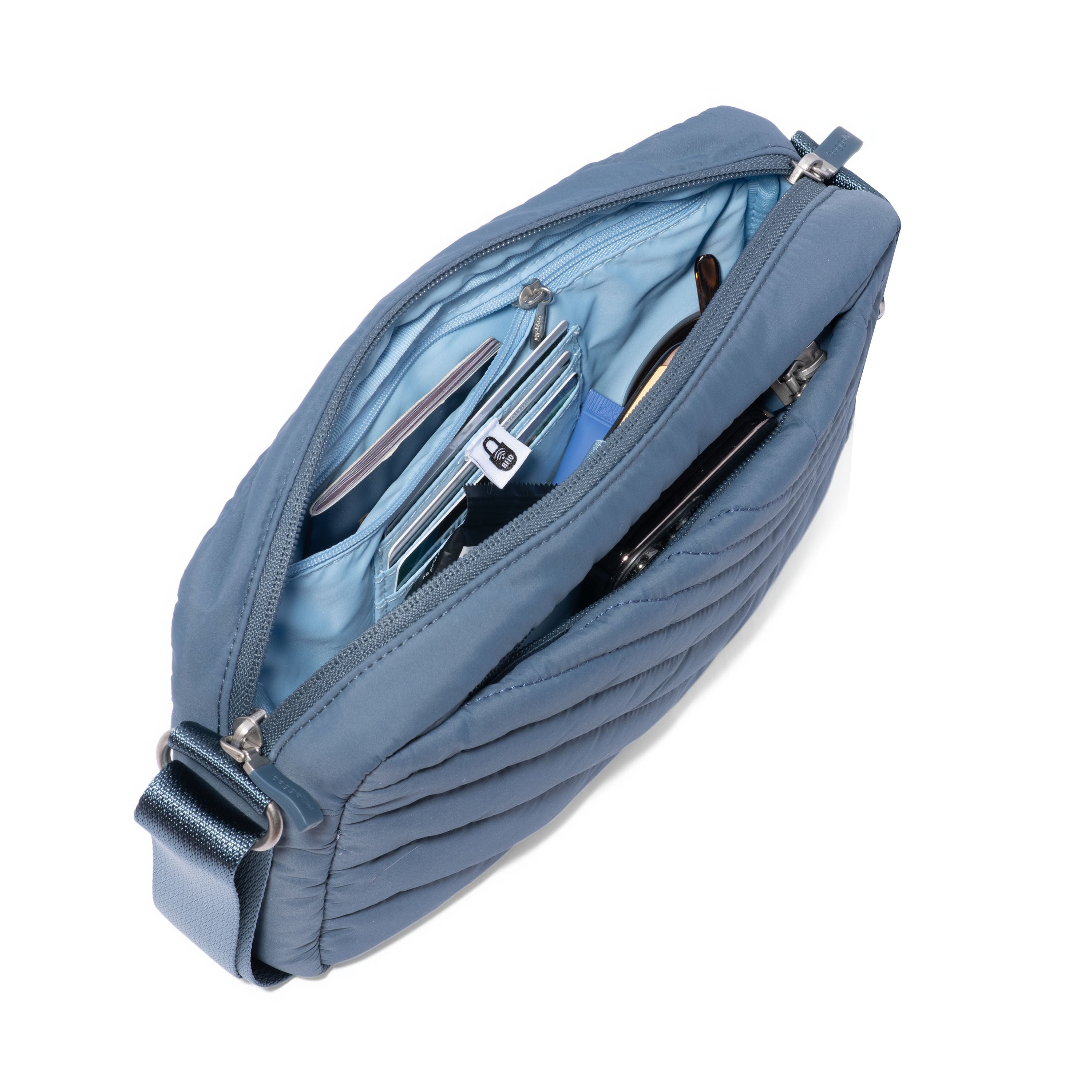 Set Wave Crossbody 14