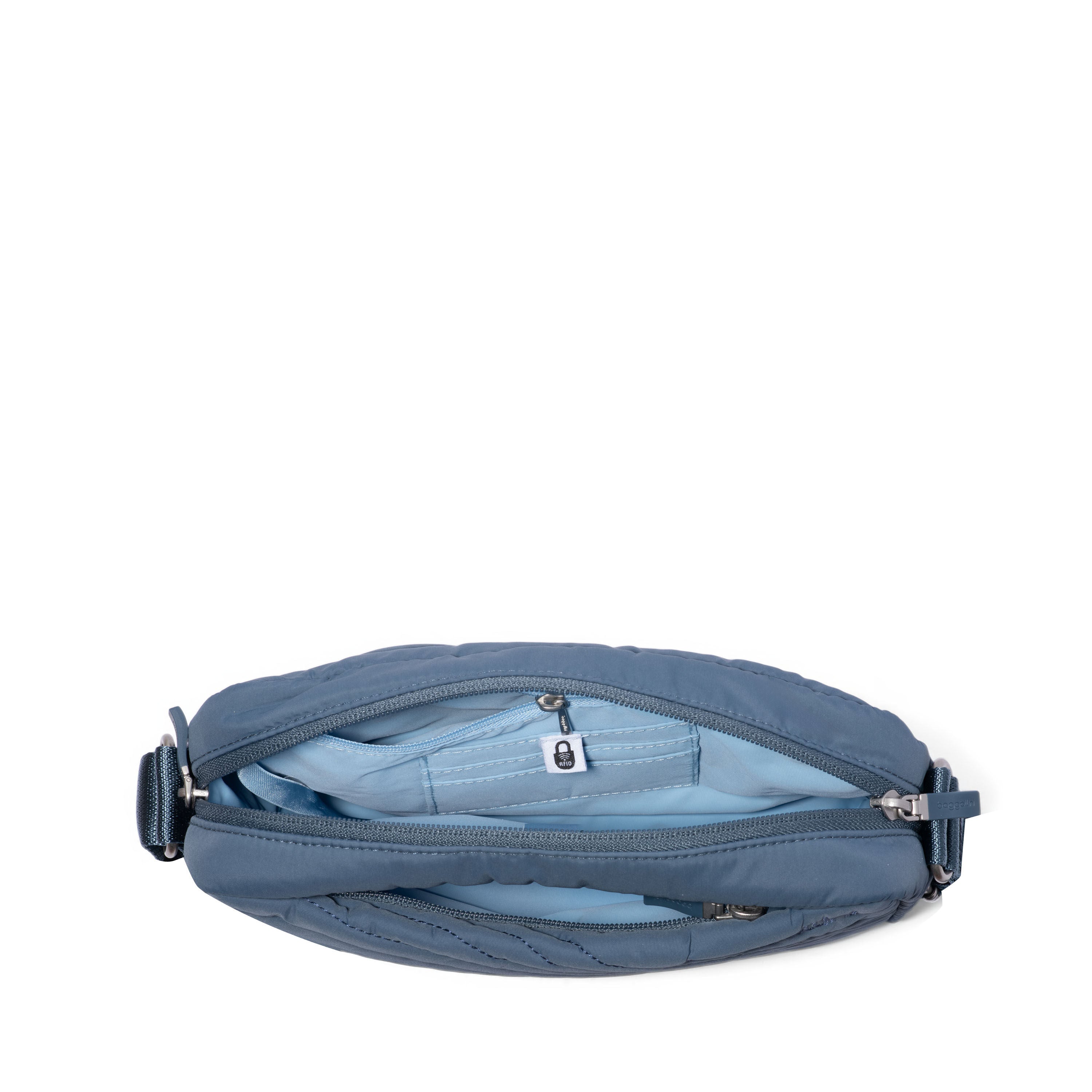 Set Wave Crossbody 18