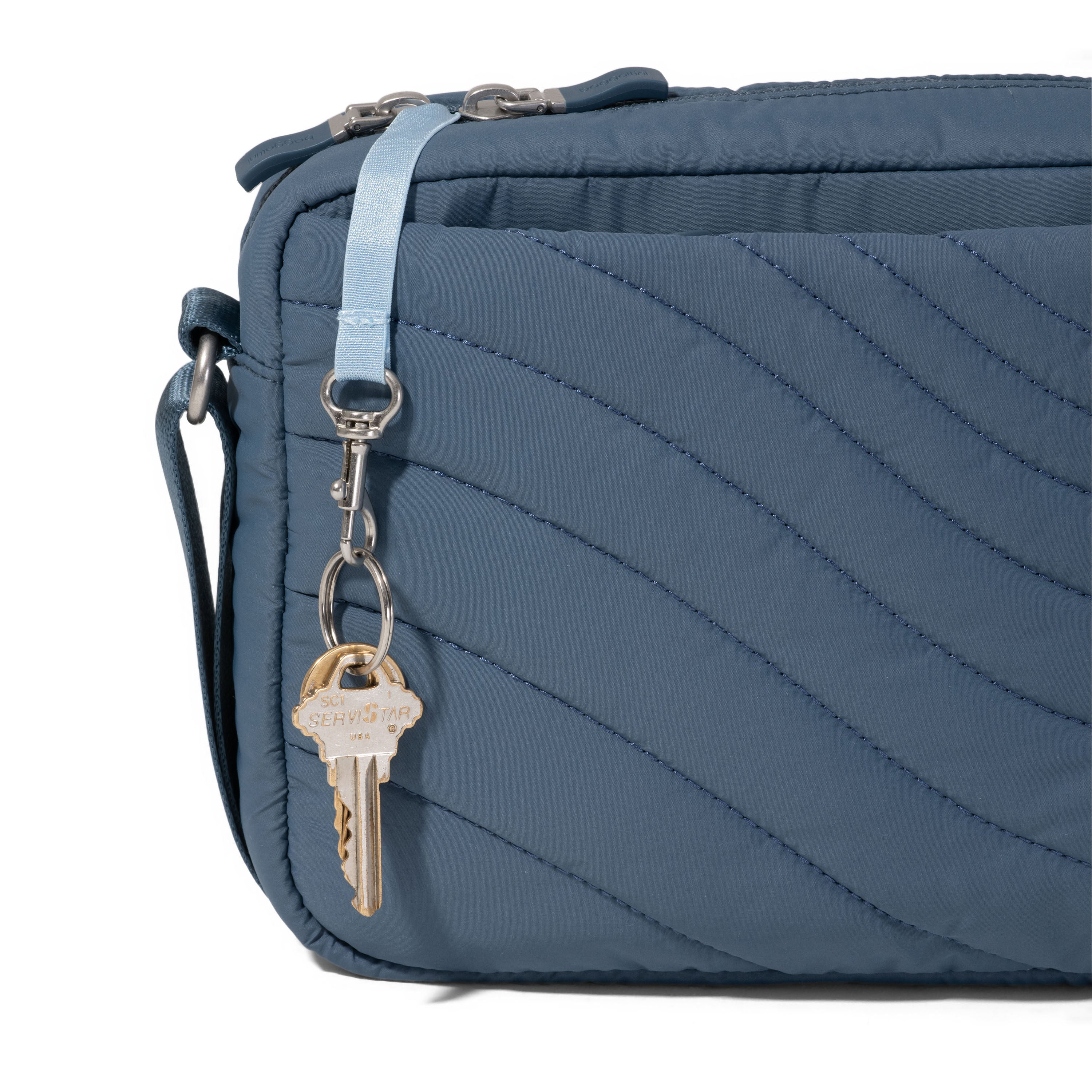 Set Wave Crossbody 16