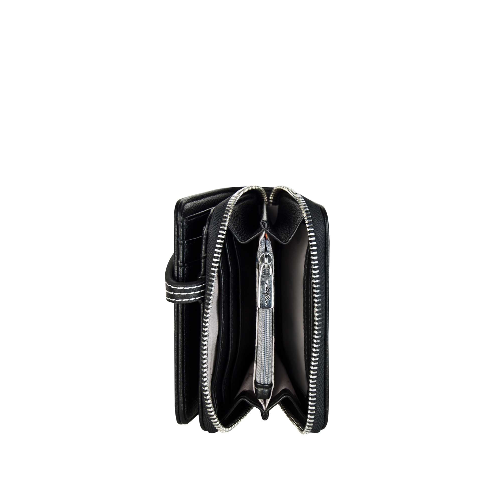 Peony S Zip Around Wallet 7