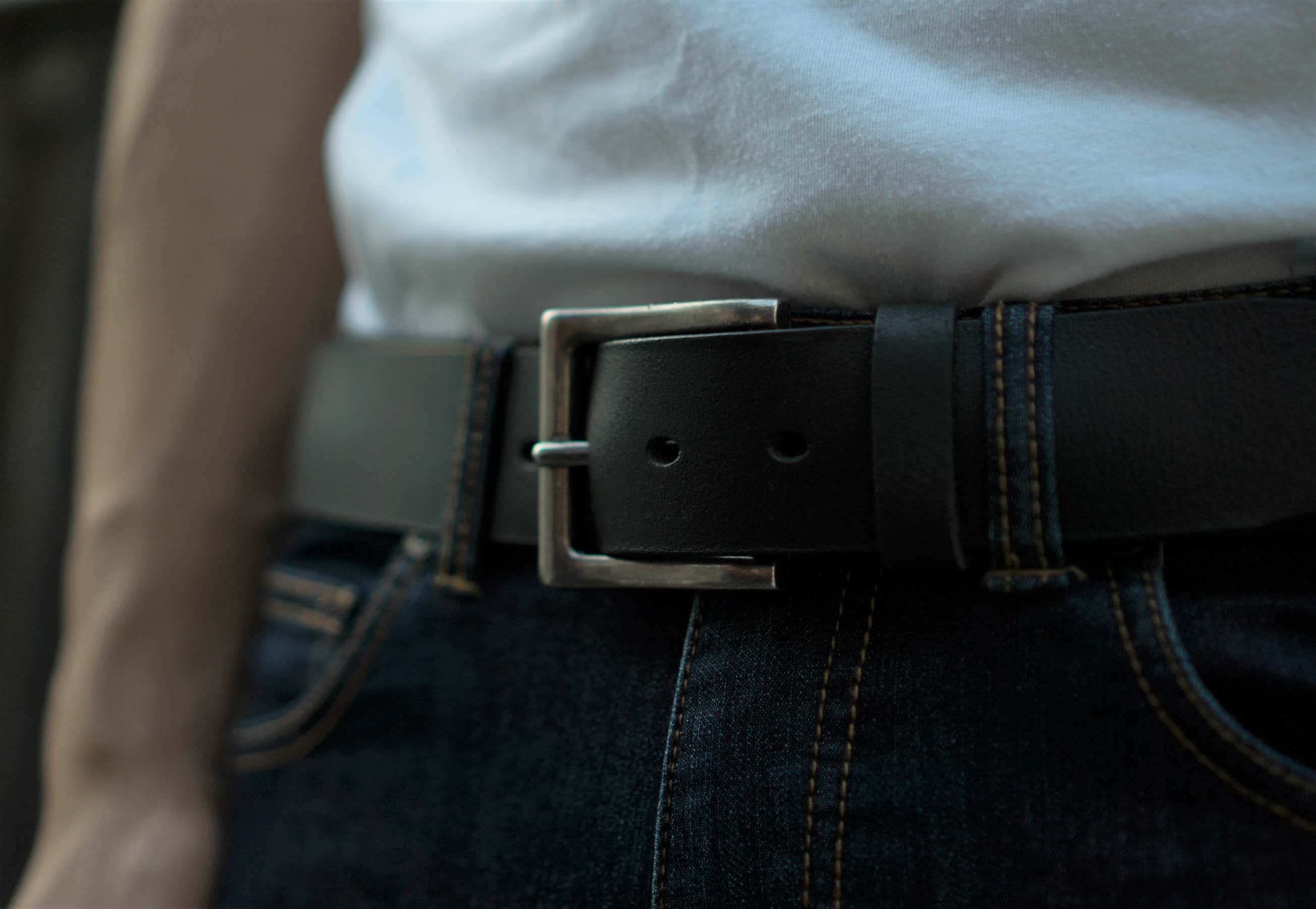 The Long Haul Belts - 2 PC Gift Set 4