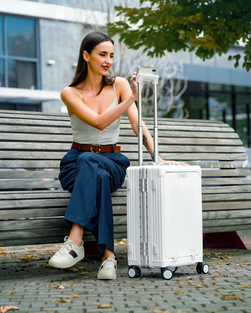 NOBL All-in-One Carry-on 78