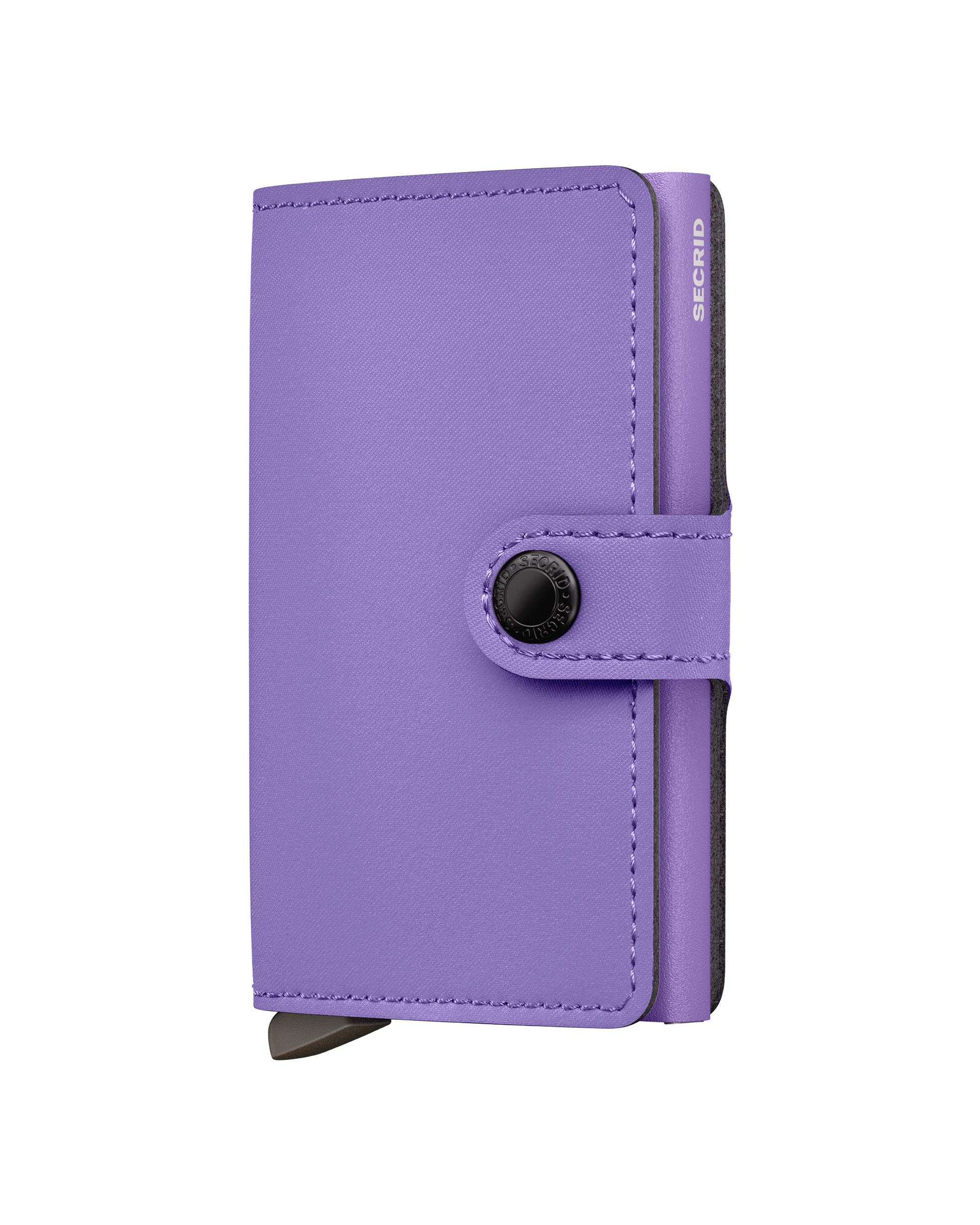 Secrid Miniwallet Yard - Lilac 1