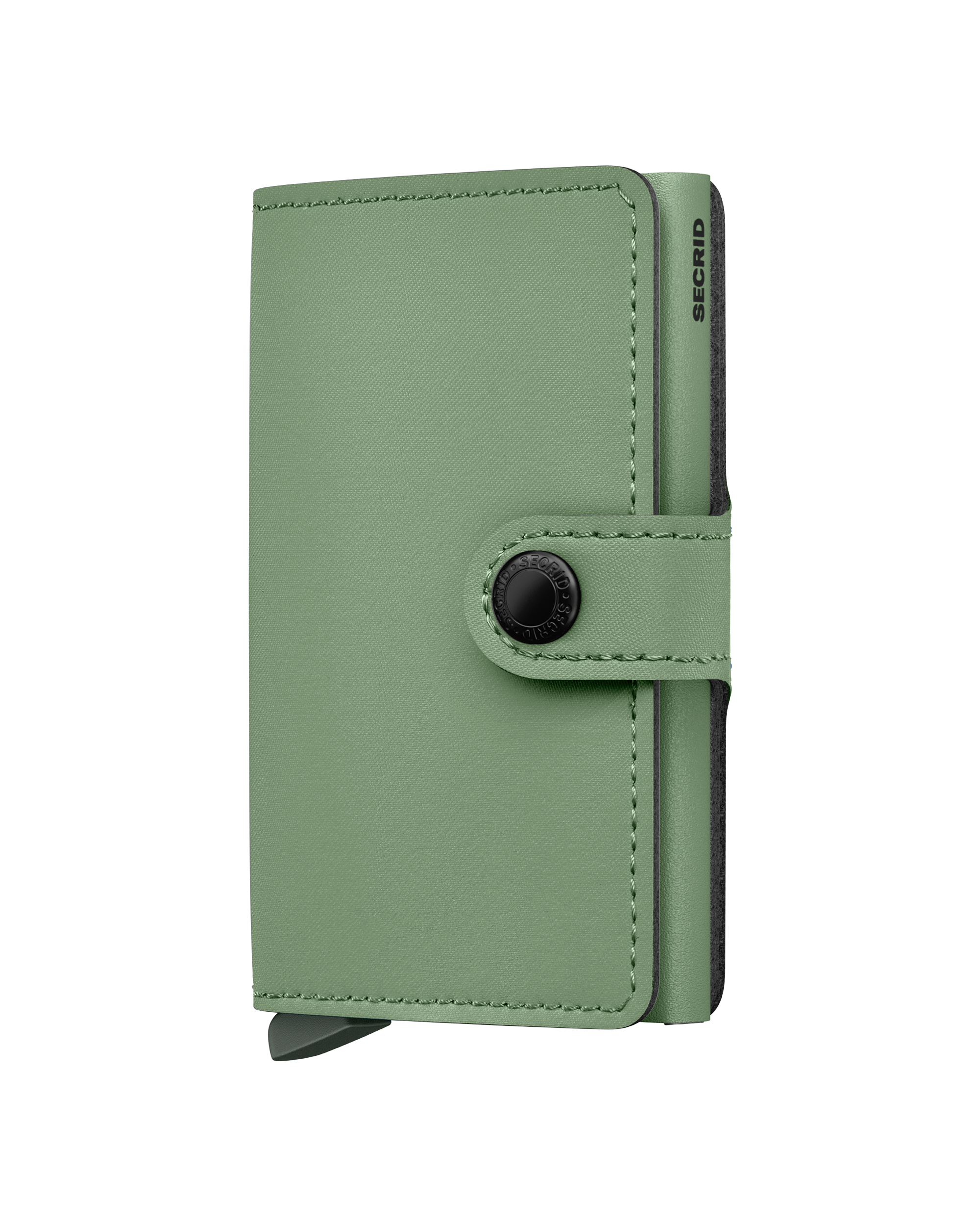 Secrid Miniwallet Yard - Pistachio 1