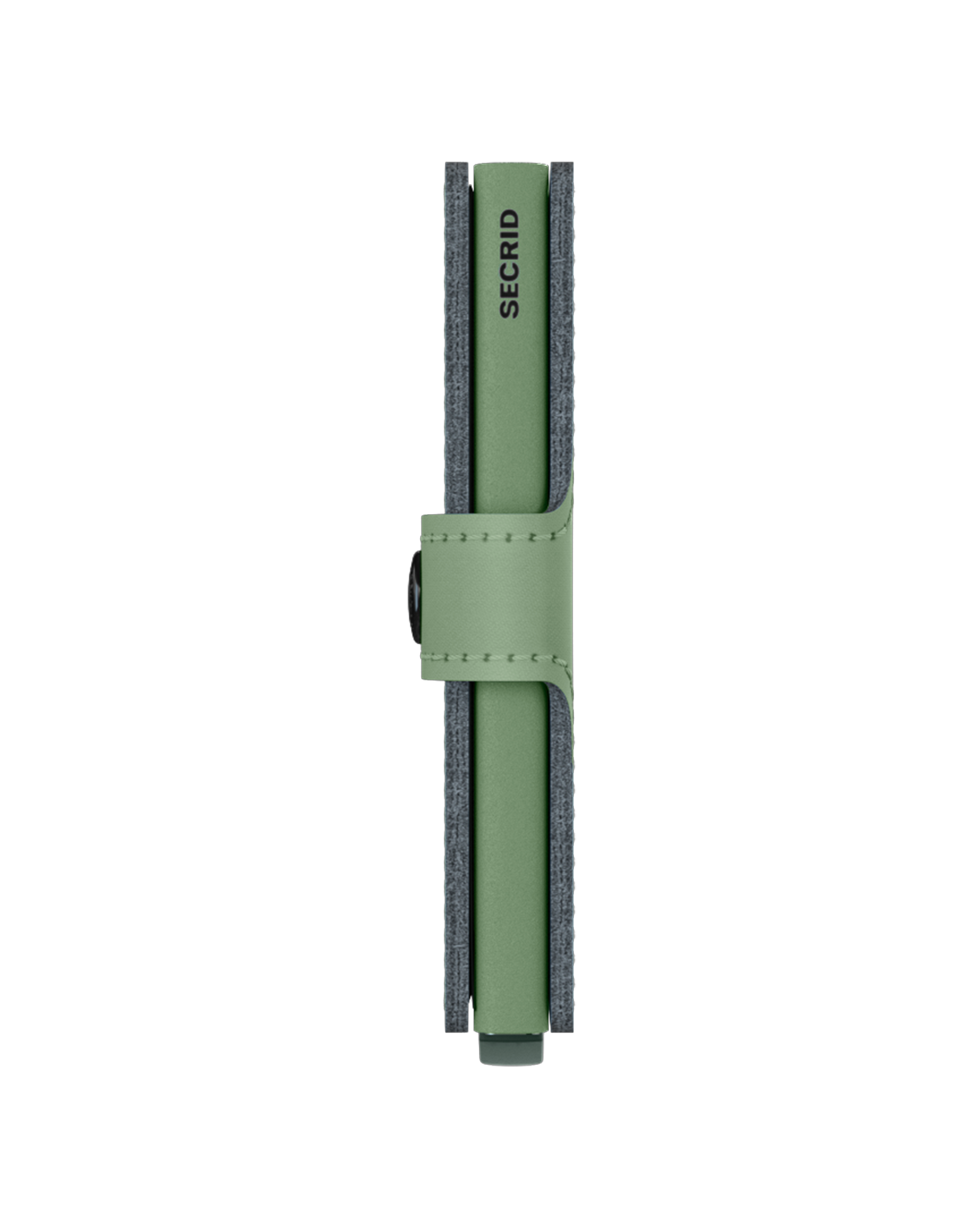 Secrid Miniwallet Yard - Pistachio 5