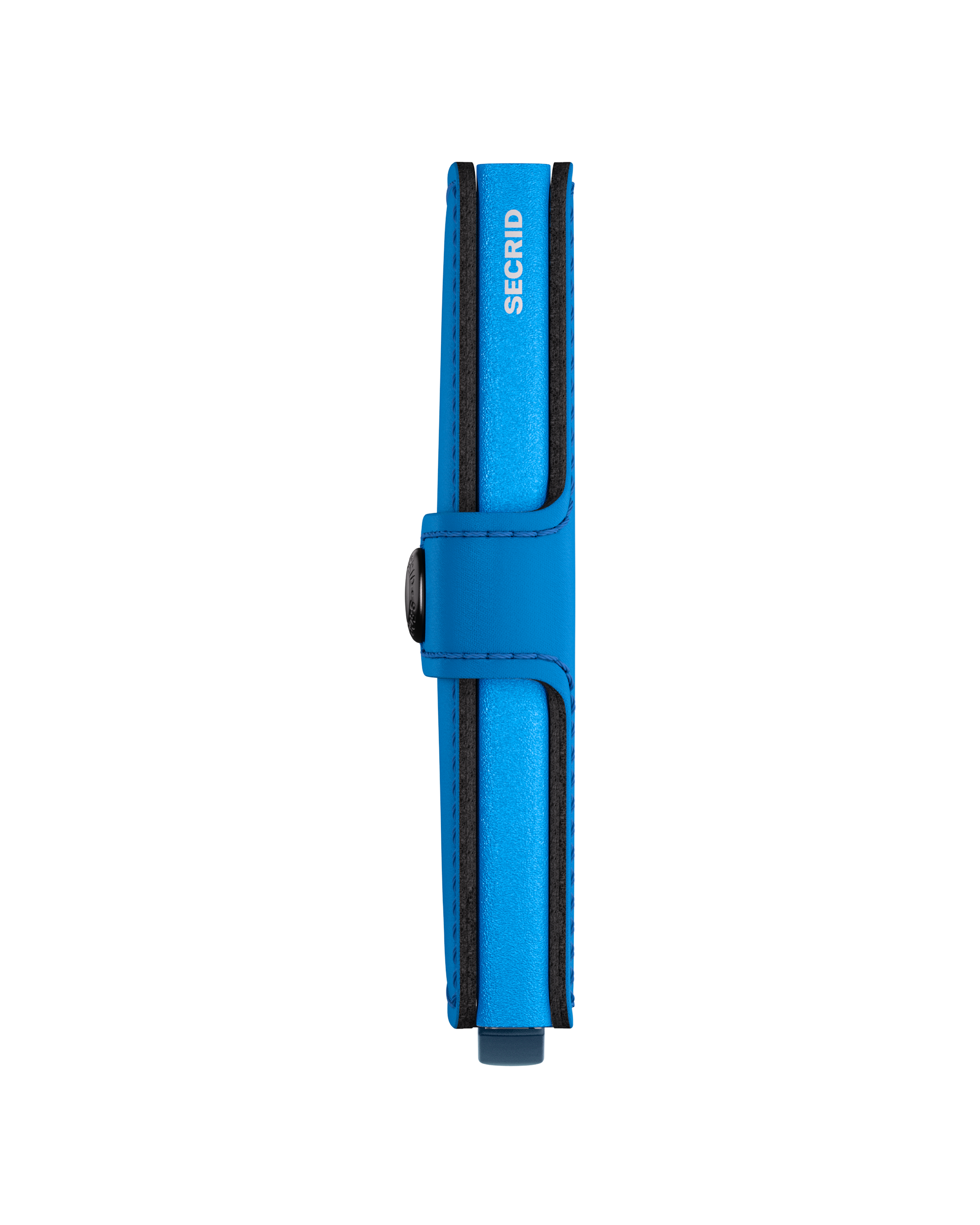 Secrid Miniwallet Yard - Blue 5