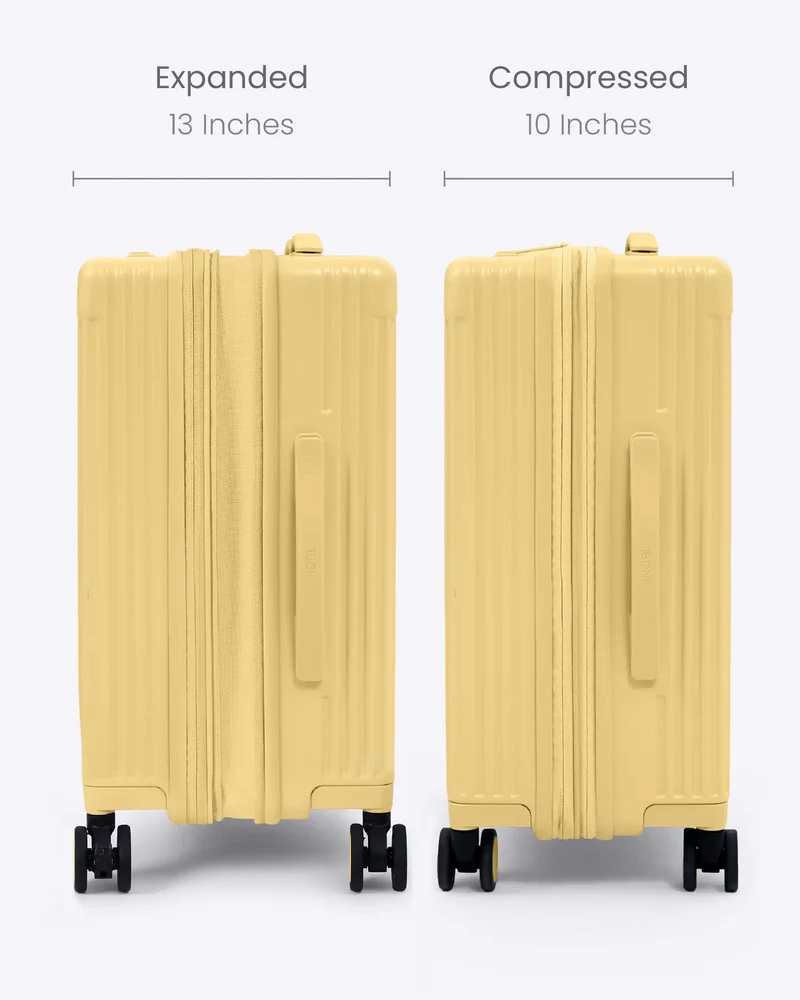 NOBL All-in-One Expandable 100