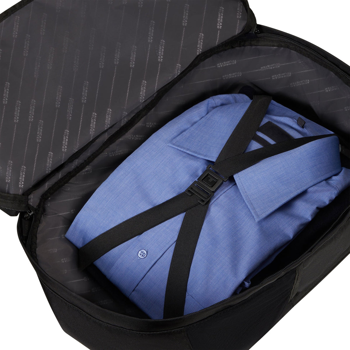 American Tourister Urban Track™ Cabin Backpack (14") 15