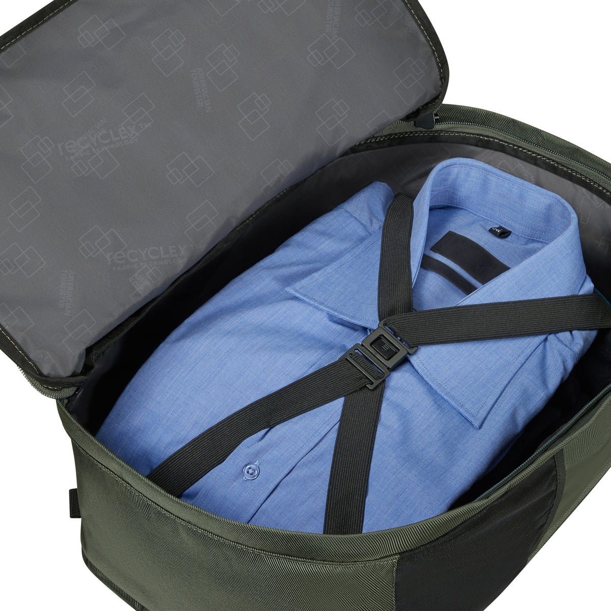 American Tourister Urban Track™ Cabin Backpack (14") 3
