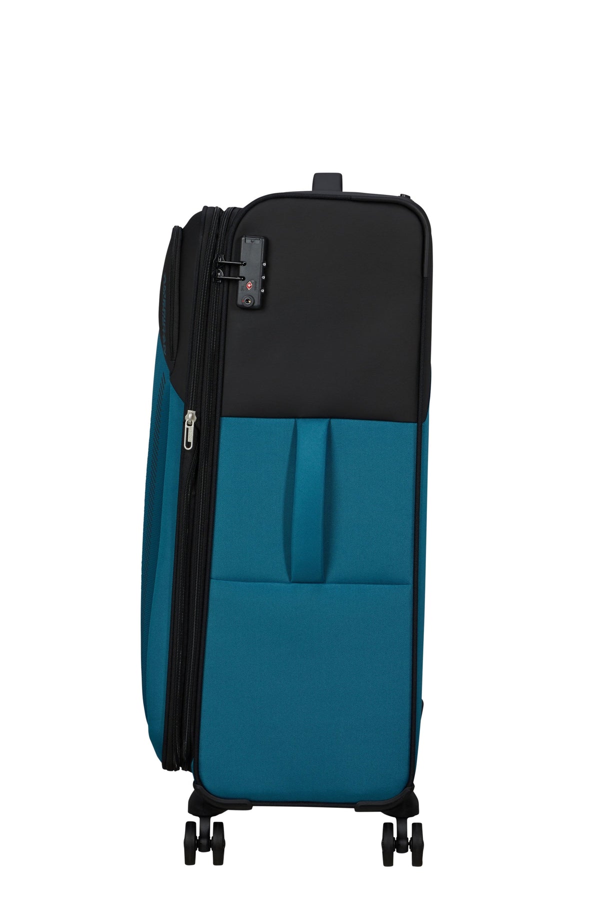 Ensemble de bagages extensibles American Tourister Daring Dash™ à 4 roues, 3 pièces 27
