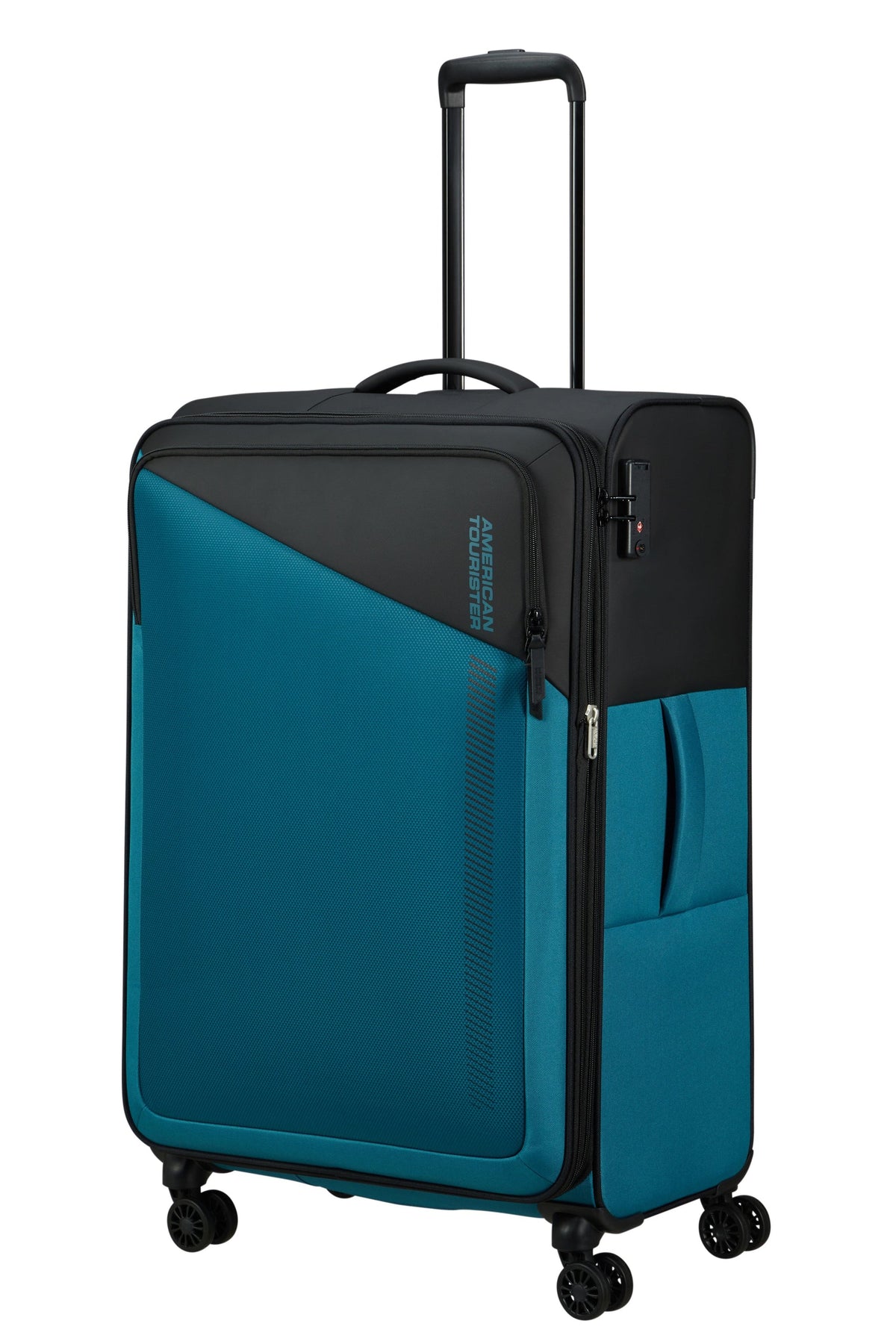 Ensemble de bagages extensibles American Tourister Daring Dash™ à 4 roues, 3 pièces 28
