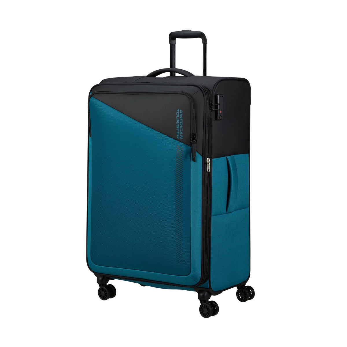 Ensemble de bagages extensibles American Tourister Daring Dash™ à 4 roues, 3 pièces 21