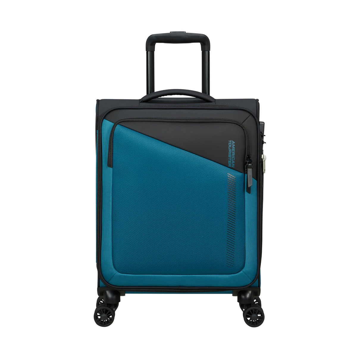 Ensemble de bagages extensibles American Tourister Daring Dash™ à 4 roues, 3 pièces 29