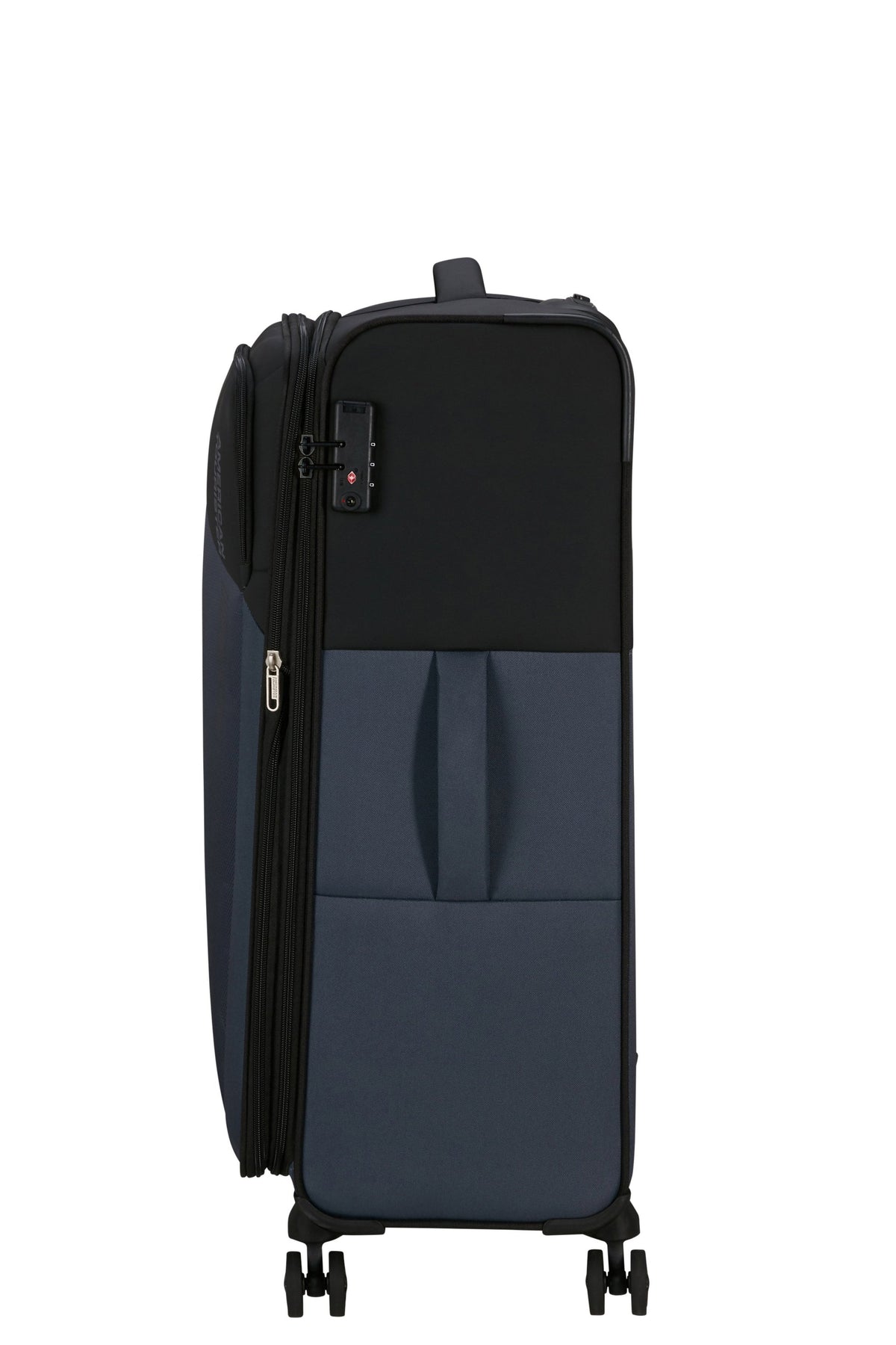 Ensemble de bagages extensibles American Tourister Daring Dash™ à 4 roues, 3 pièces 32